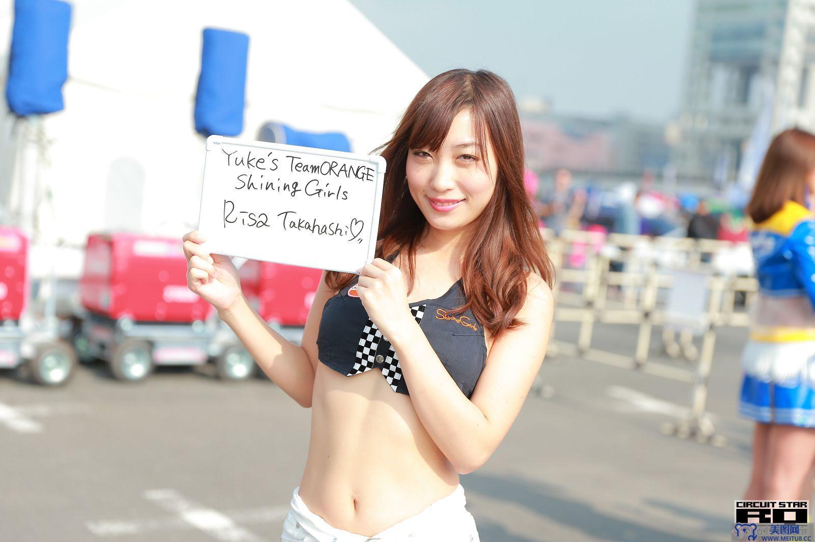 [RQ-STAR美女] 2017.11.08 D1 GRAND PRIX in TOKOY 2015 D1GP お台場Vol.4