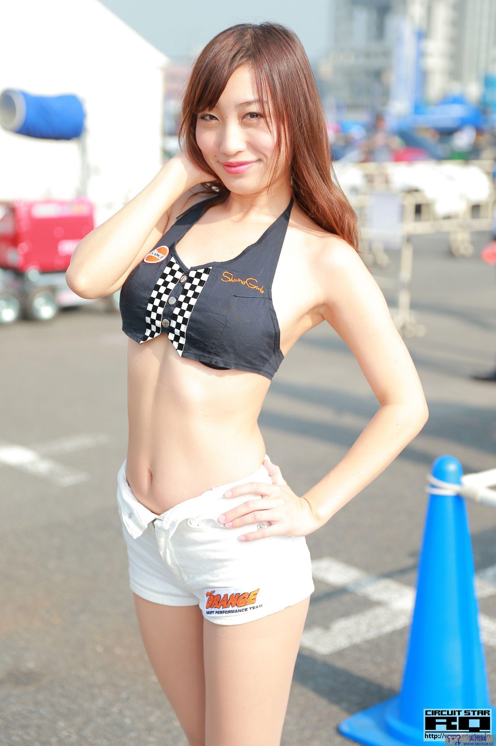 [RQ-STAR美女] 2017.11.08 D1 GRAND PRIX in TOKOY 2015 D1GP お台場Vol.4