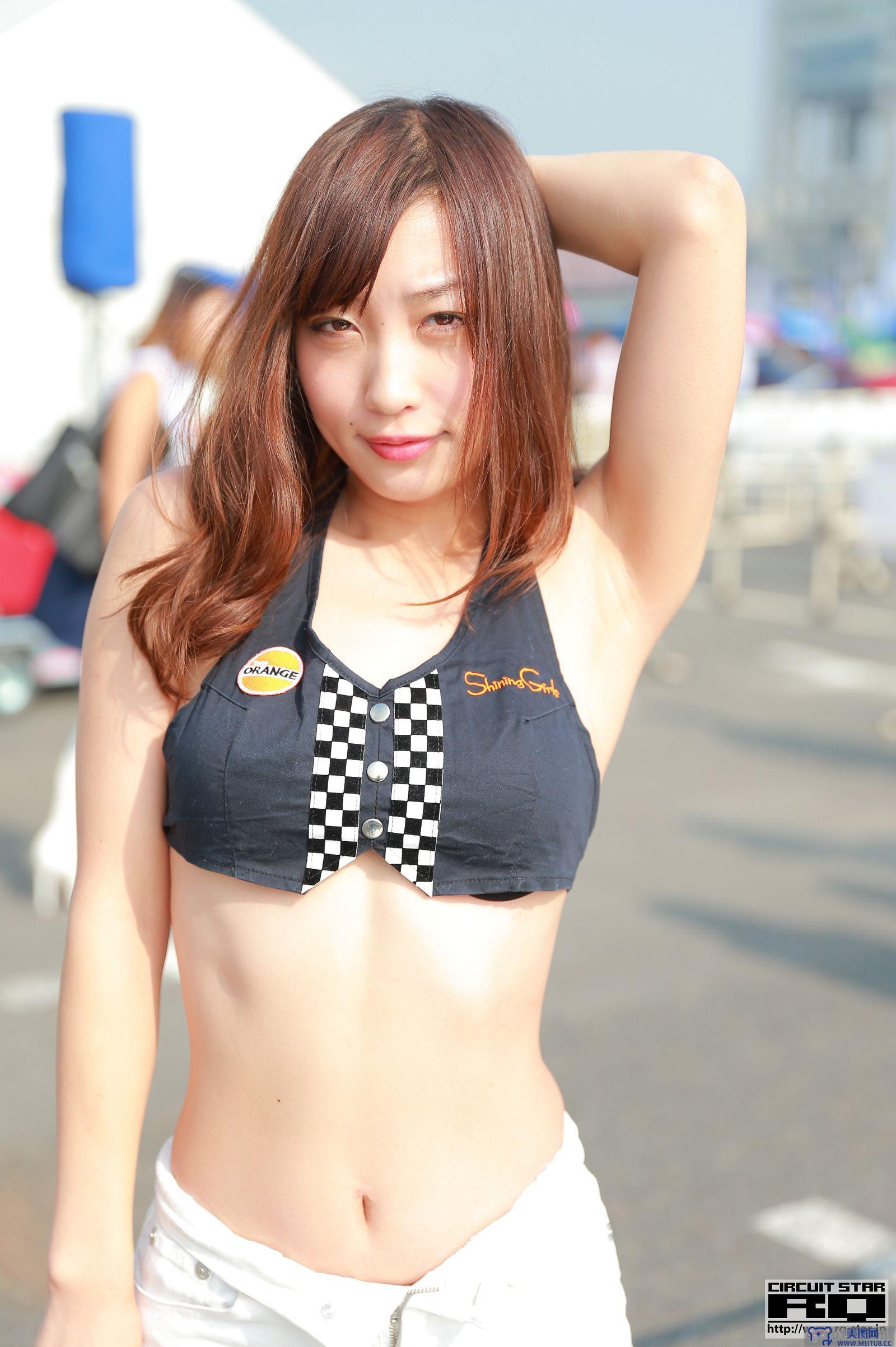 [RQ-STAR美女] 2017.11.08 D1 GRAND PRIX in TOKOY 2015 D1GP お台場Vol.4