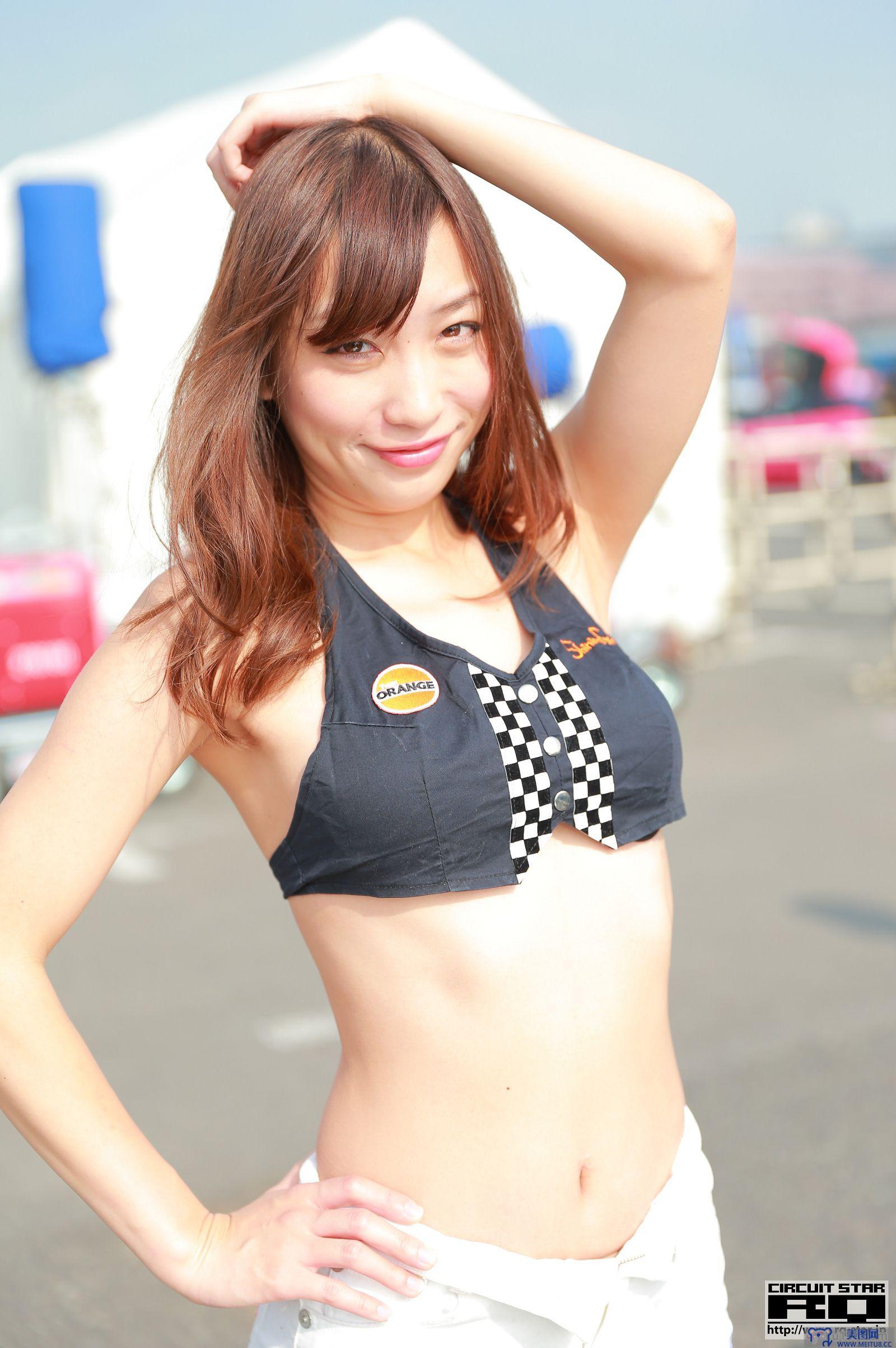 [RQ-STAR美女] 2017.11.08 D1 GRAND PRIX in TOKOY 2015 D1GP お台場Vol.4