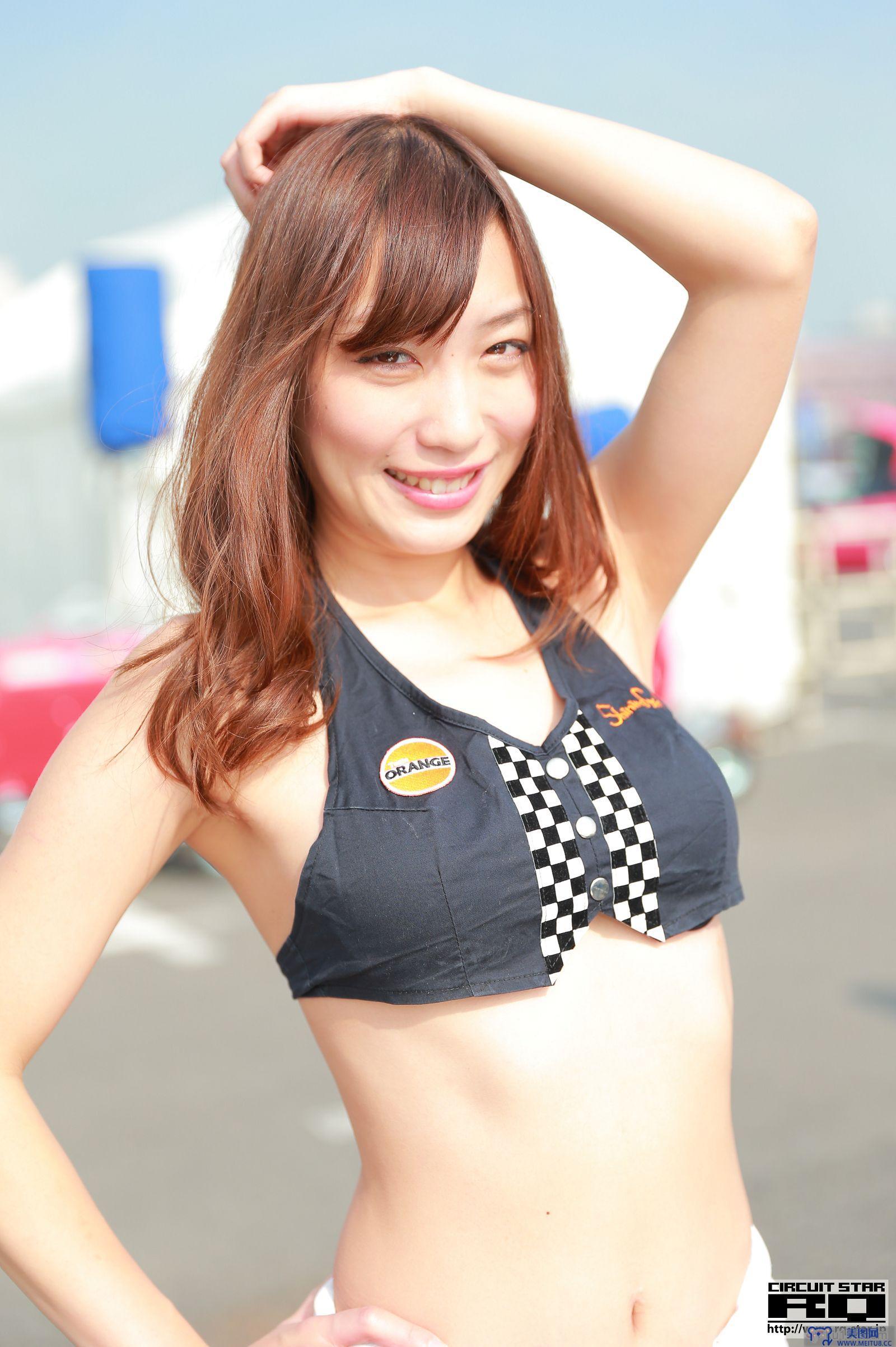 [RQ-STAR美女] 2017.11.08 D1 GRAND PRIX in TOKOY 2015 D1GP お台場Vol.4