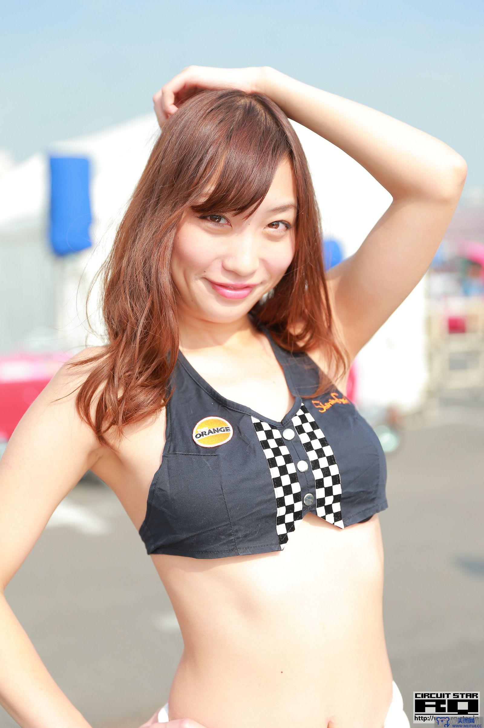 [RQ-STAR美女] 2017.11.08 D1 GRAND PRIX in TOKOY 2015 D1GP お台場Vol.4