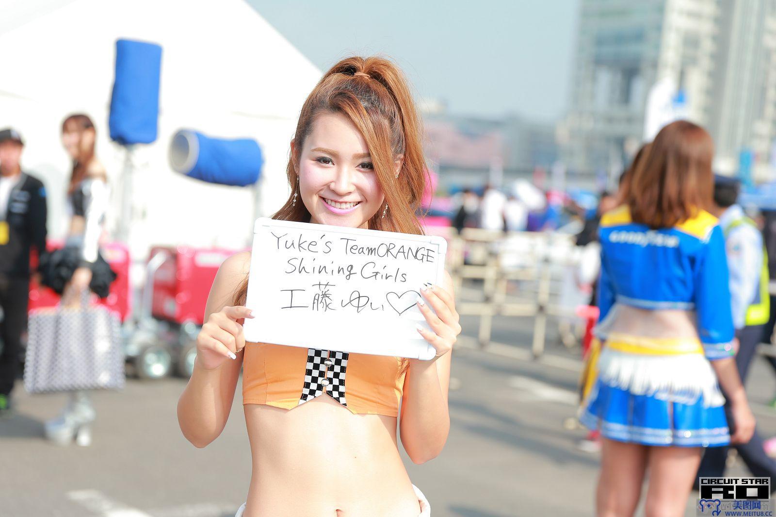 [RQ-STAR美女] 2017.11.08 D1 GRAND PRIX in TOKOY 2015 D1GP お台場Vol.4