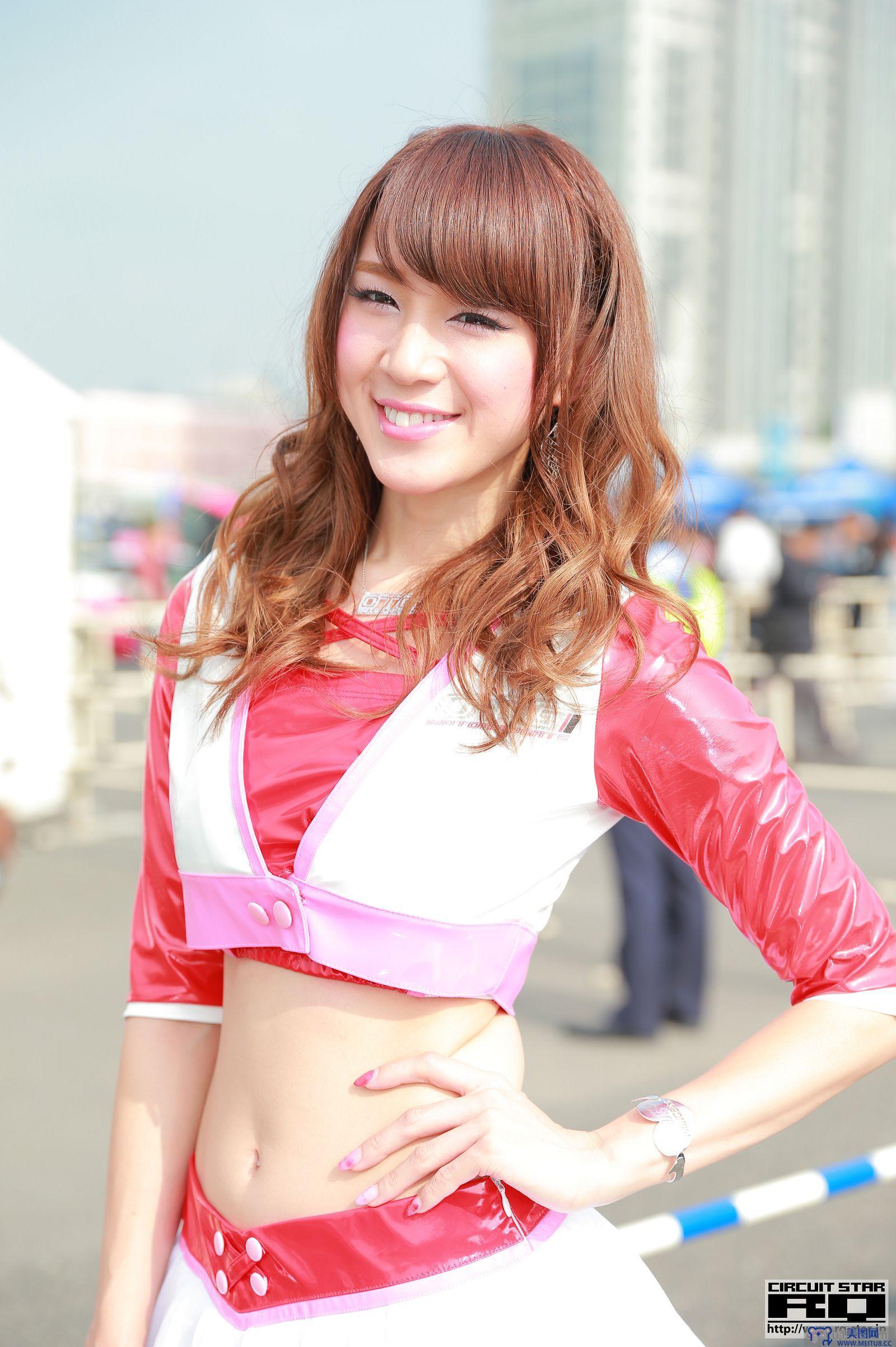 [RQ-STAR美女] 2017.11.10 D1 GRAND PRIX in TOKOY 2015 D1GP お台場Vol.5