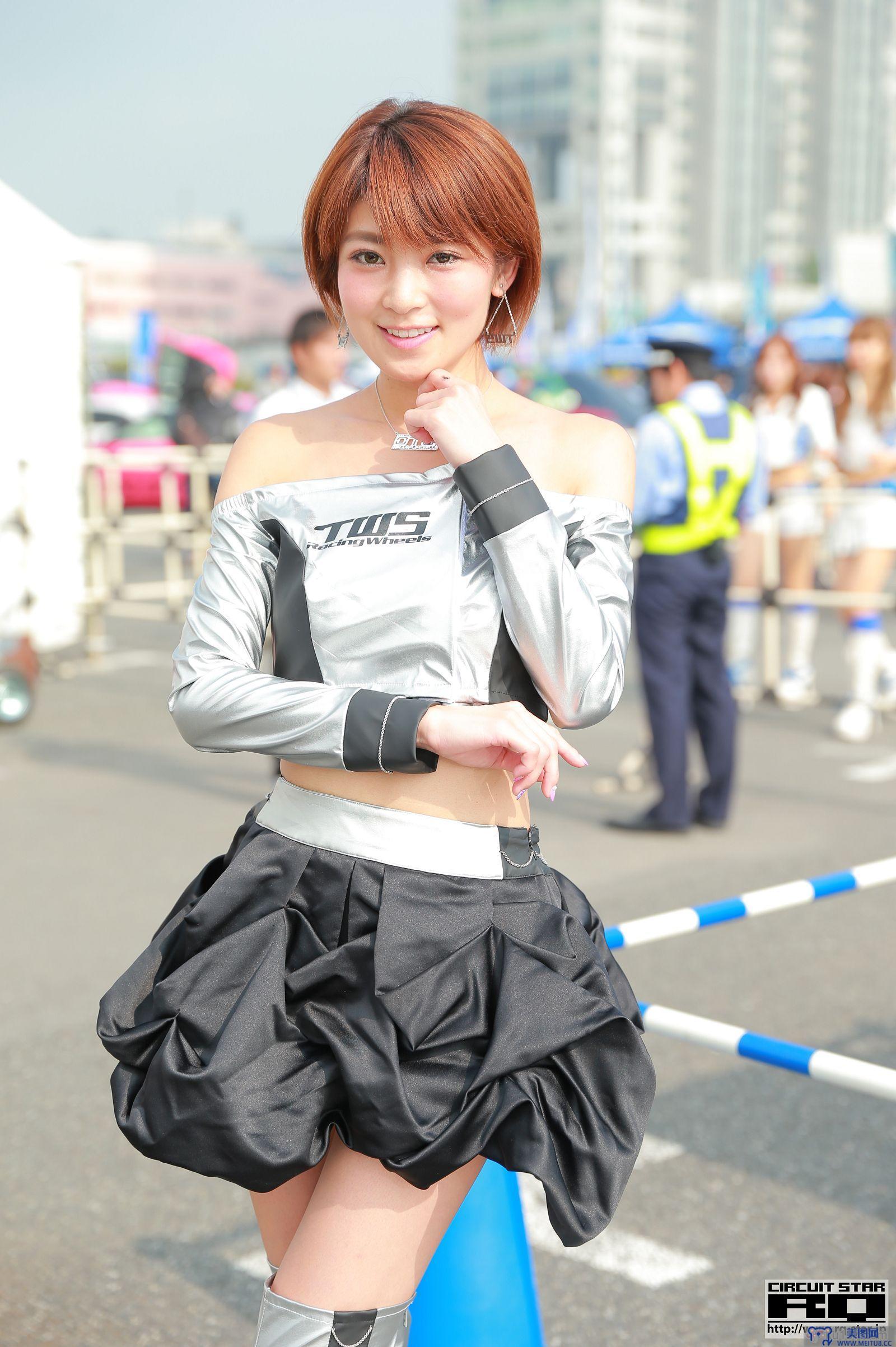 [RQ-STAR美女] 2017.11.10 D1 GRAND PRIX in TOKOY 2015 D1GP お台場Vol.5