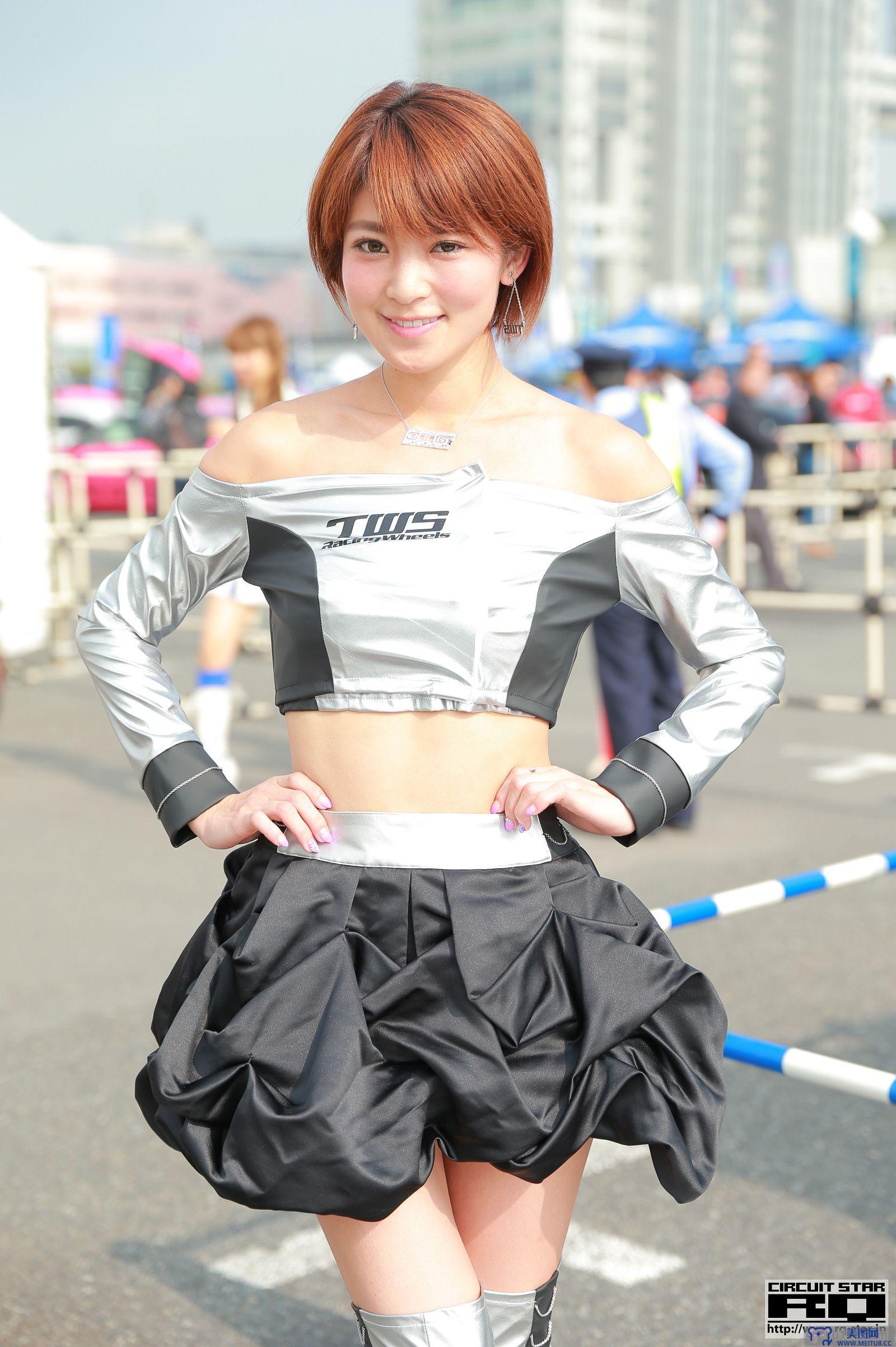 [RQ-STAR美女] 2017.11.10 D1 GRAND PRIX in TOKOY 2015 D1GP お台場Vol.5