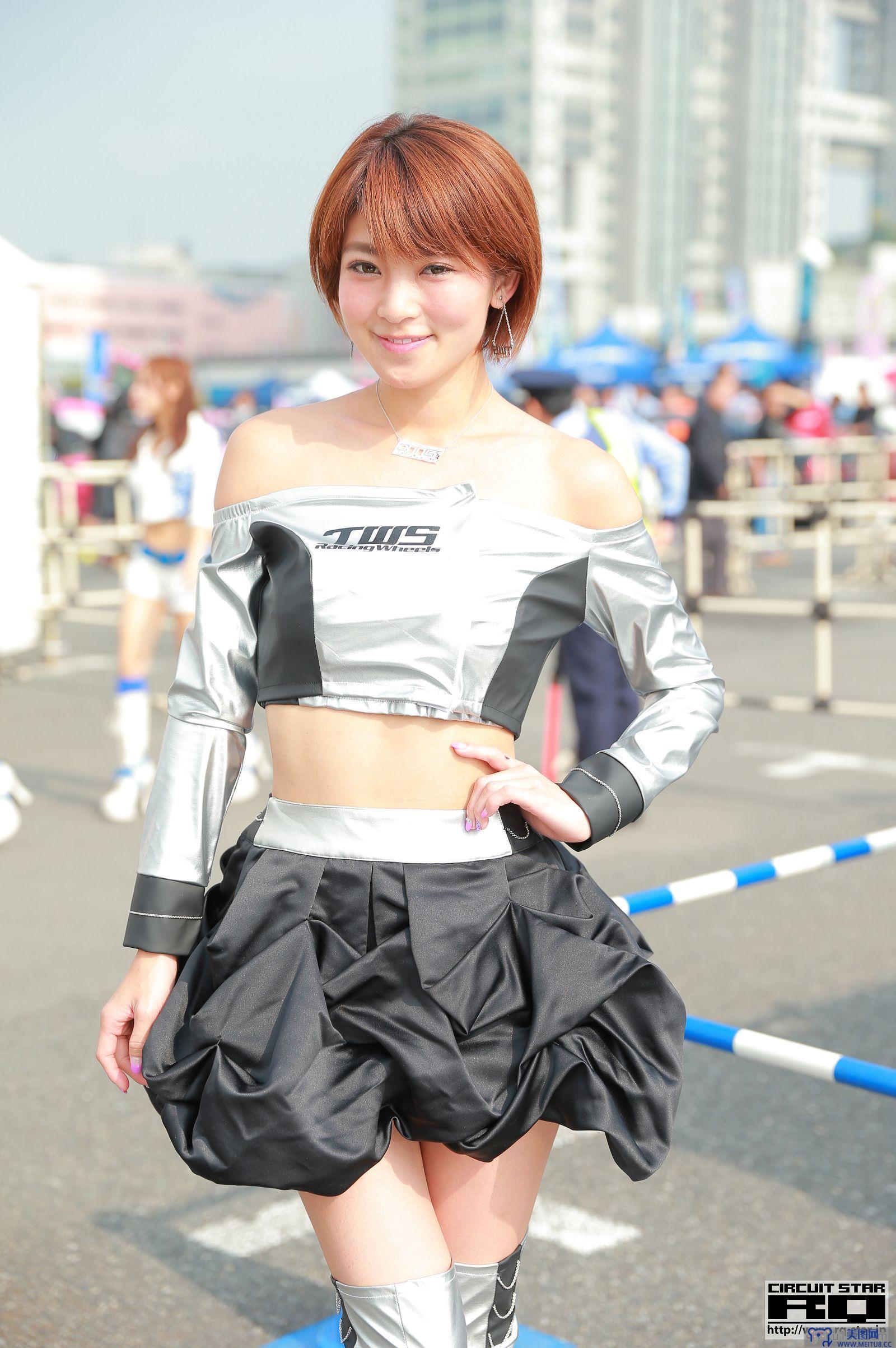 [RQ-STAR美女] 2017.11.10 D1 GRAND PRIX in TOKOY 2015 D1GP お台場Vol.5