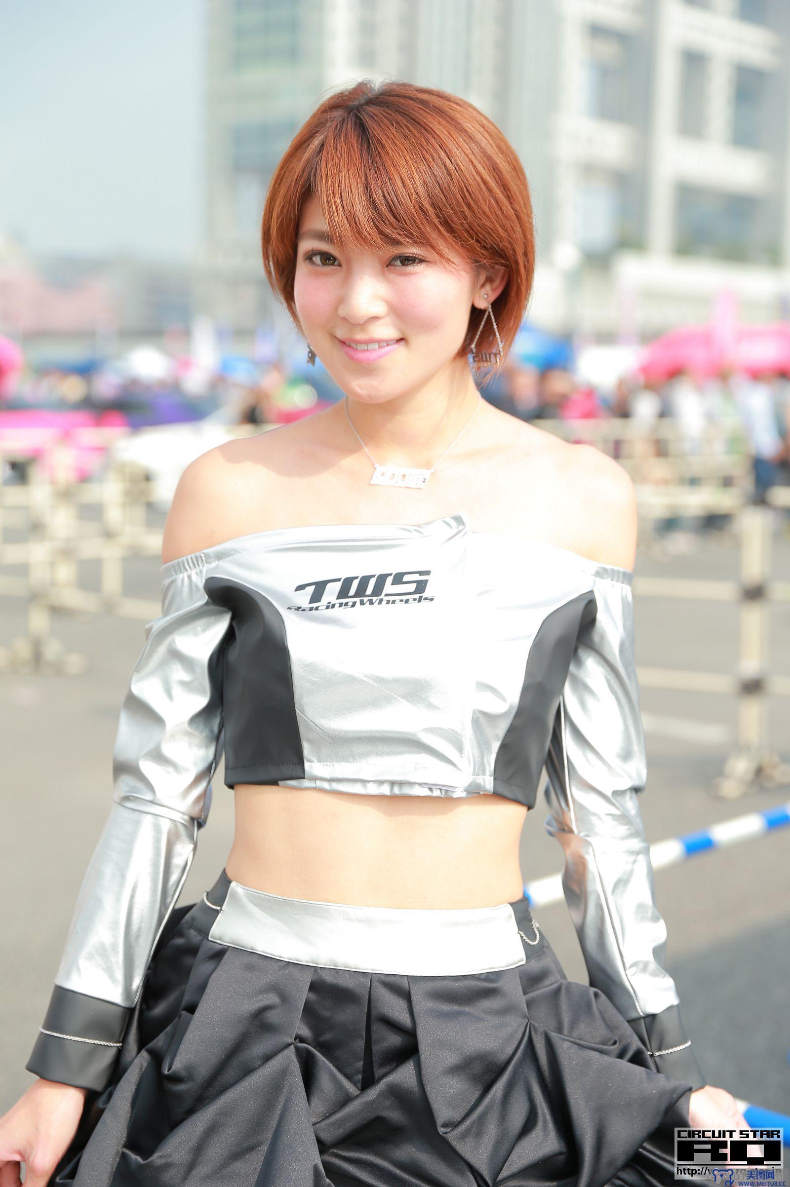 [RQ-STAR美女] 2017.11.10 D1 GRAND PRIX in TOKOY 2015 D1GP お台場Vol.5