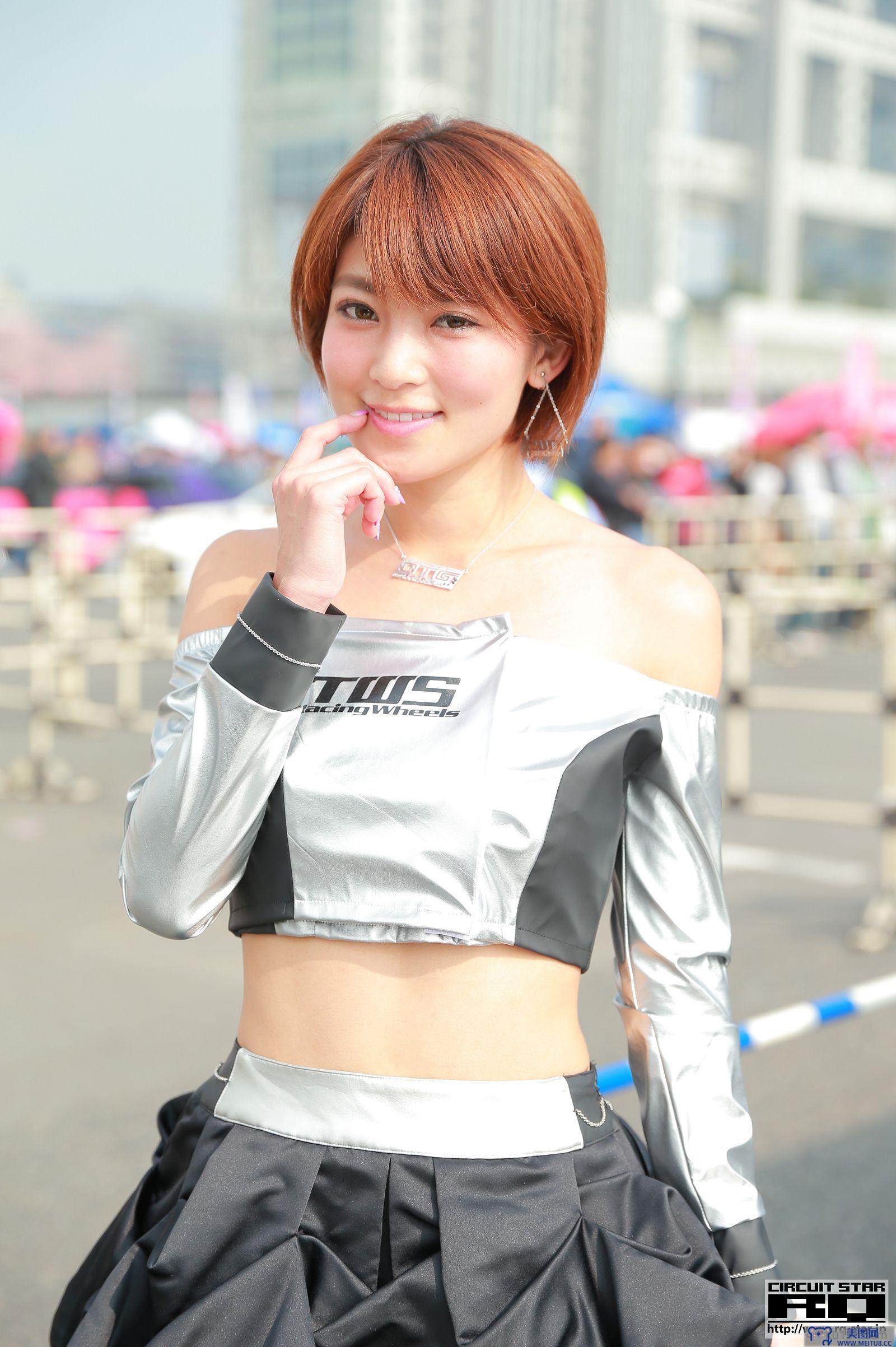 [RQ-STAR美女] 2017.11.10 D1 GRAND PRIX in TOKOY 2015 D1GP お台場Vol.5