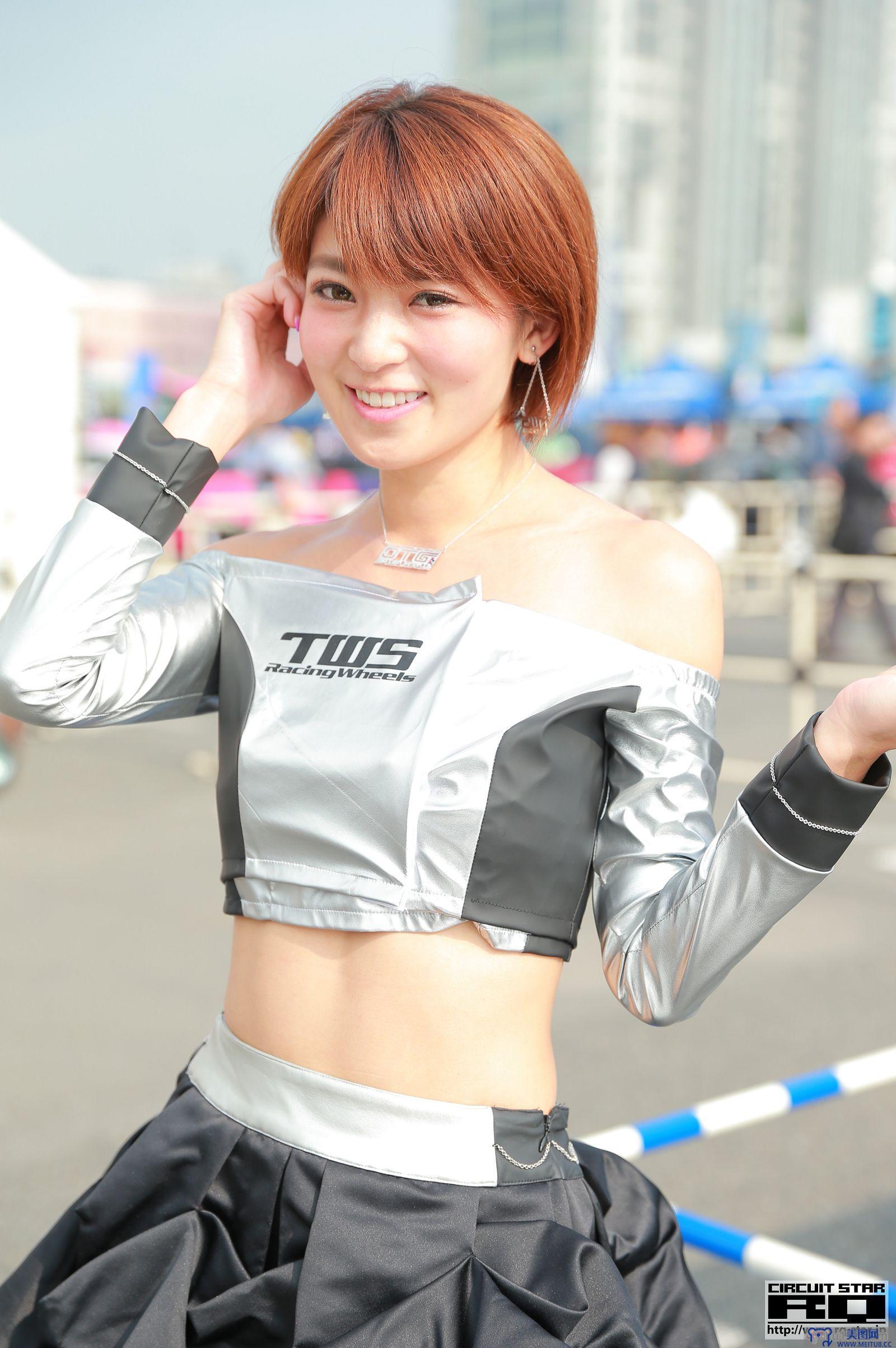 [RQ-STAR美女] 2017.11.10 D1 GRAND PRIX in TOKOY 2015 D1GP お台場Vol.5