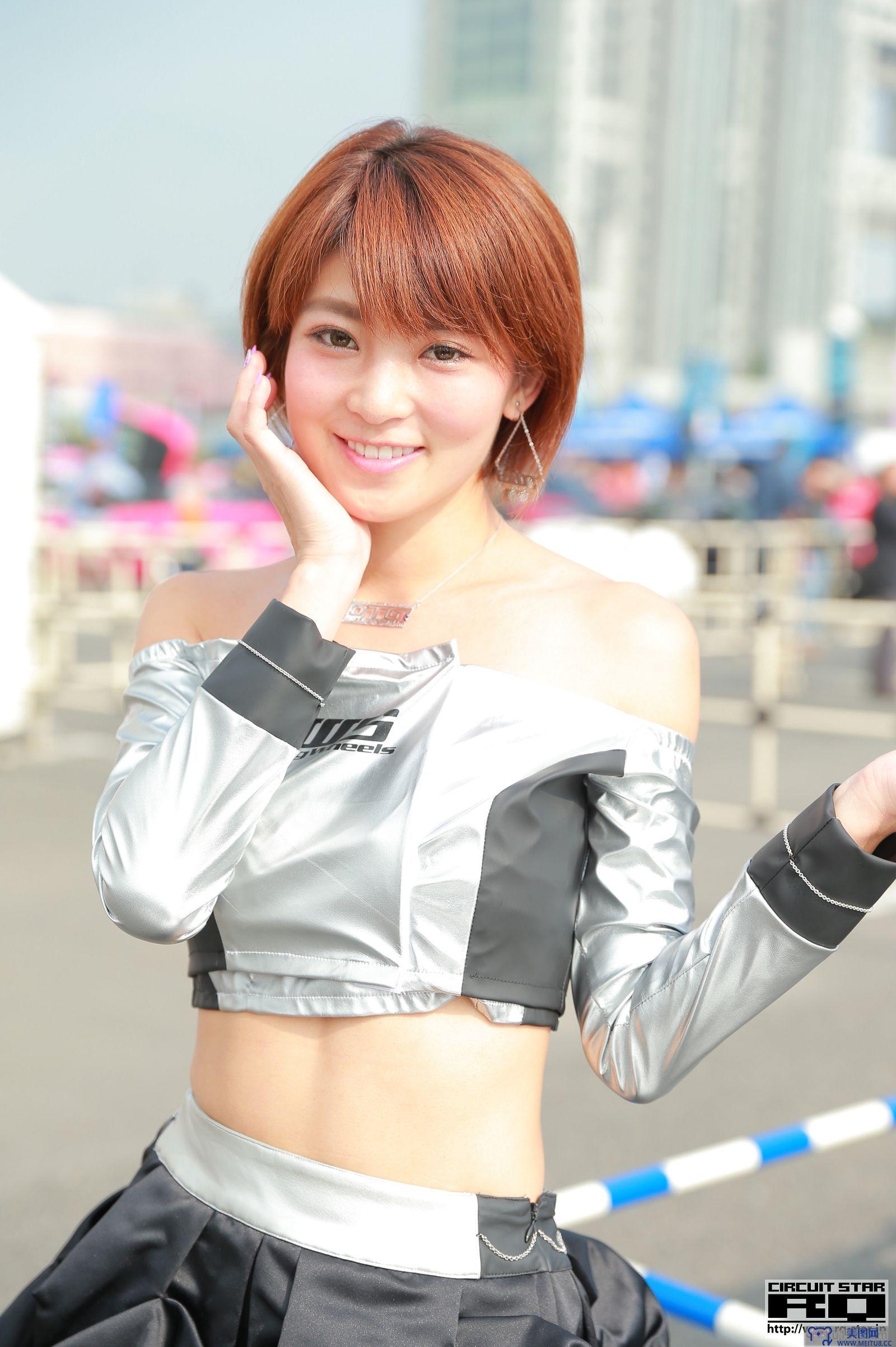 [RQ-STAR美女] 2017.11.10 D1 GRAND PRIX in TOKOY 2015 D1GP お台場Vol.5