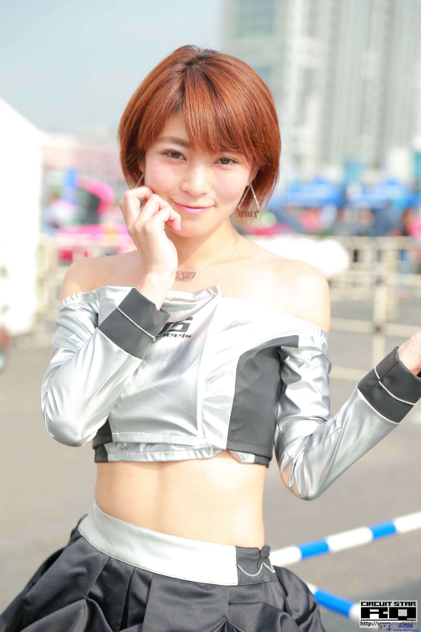 [RQ-STAR美女] 2017.11.10 D1 GRAND PRIX in TOKOY 2015 D1GP お台場Vol.5