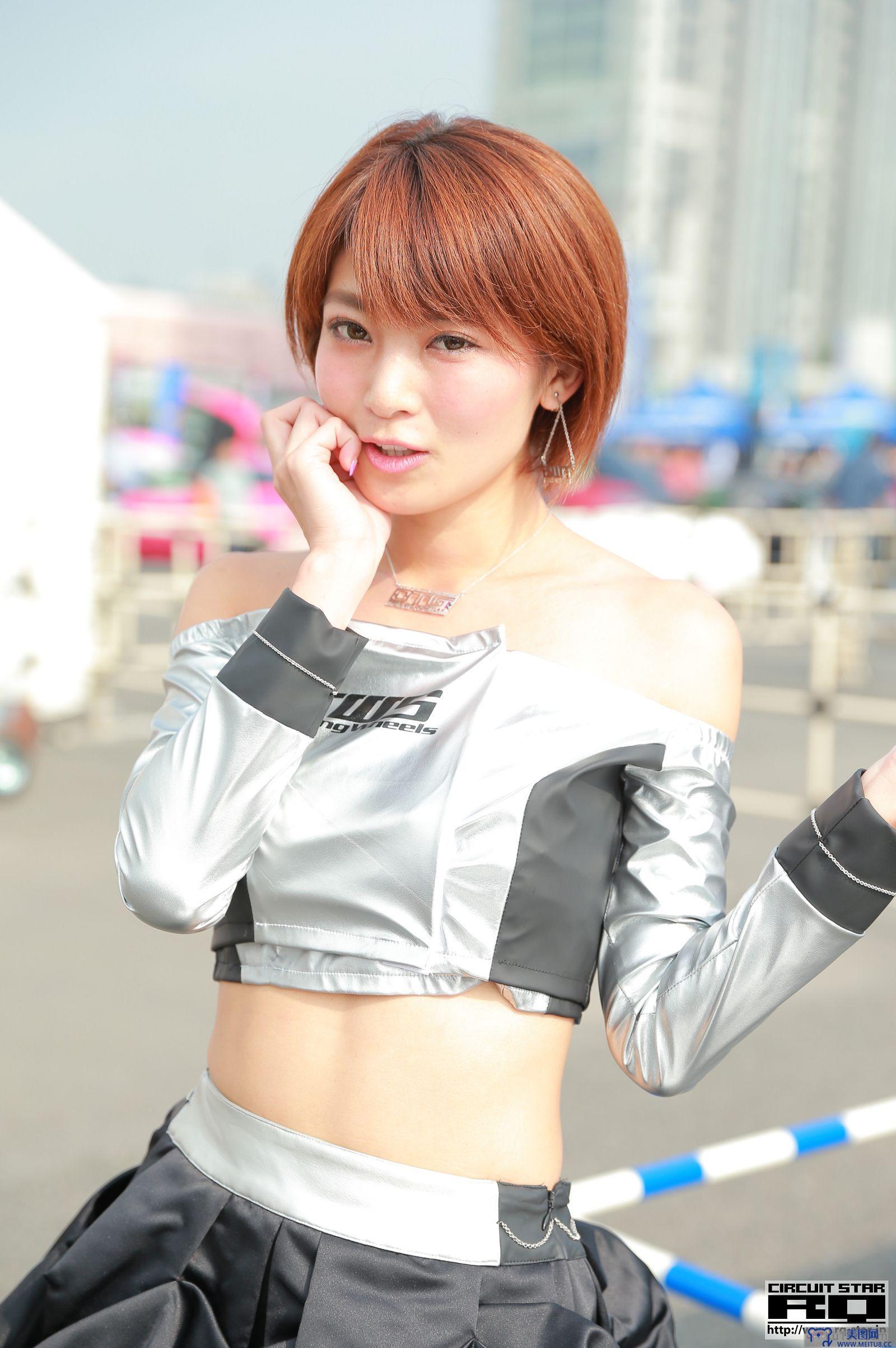 [RQ-STAR美女] 2017.11.10 D1 GRAND PRIX in TOKOY 2015 D1GP お台場Vol.5