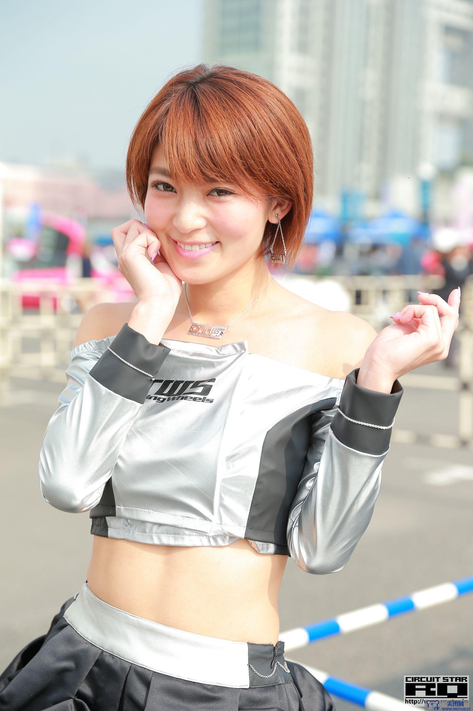 [RQ-STAR美女] 2017.11.10 D1 GRAND PRIX in TOKOY 2015 D1GP お台場Vol.5