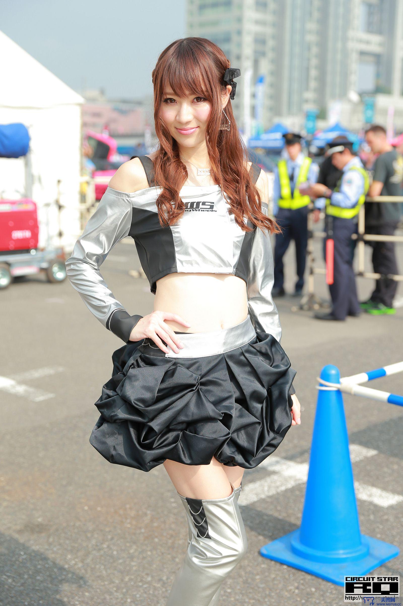 [RQ-STAR美女] 2017.11.10 D1 GRAND PRIX in TOKOY 2015 D1GP お台場Vol.5