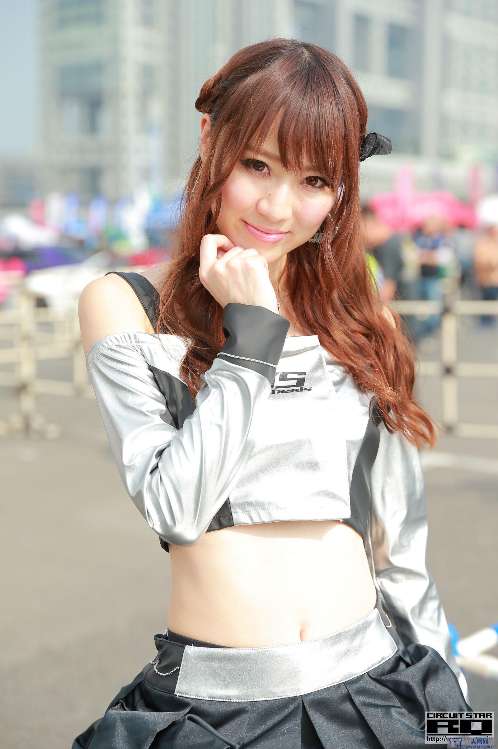 [RQ-STAR美女] 2017.11.10 D1 GRAND PRIX in TOKOY 2015 D1GP お台場Vol.5