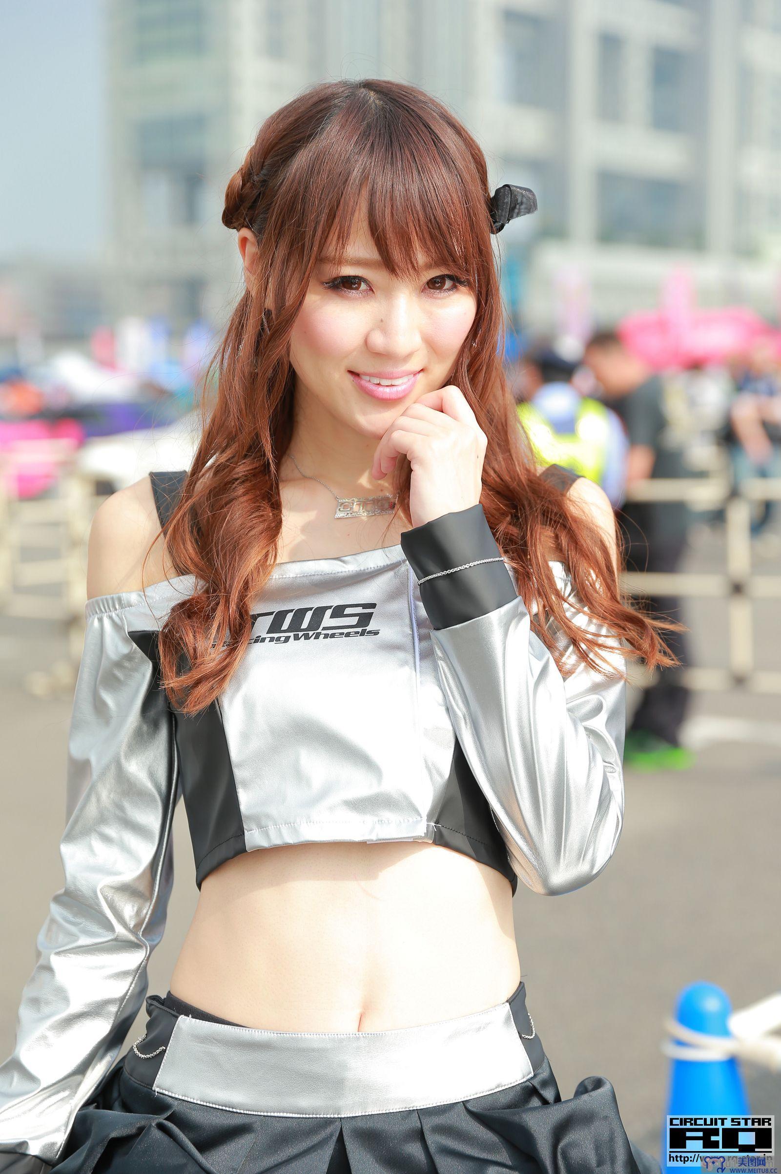 [RQ-STAR美女] 2017.11.10 D1 GRAND PRIX in TOKOY 2015 D1GP お台場Vol.5