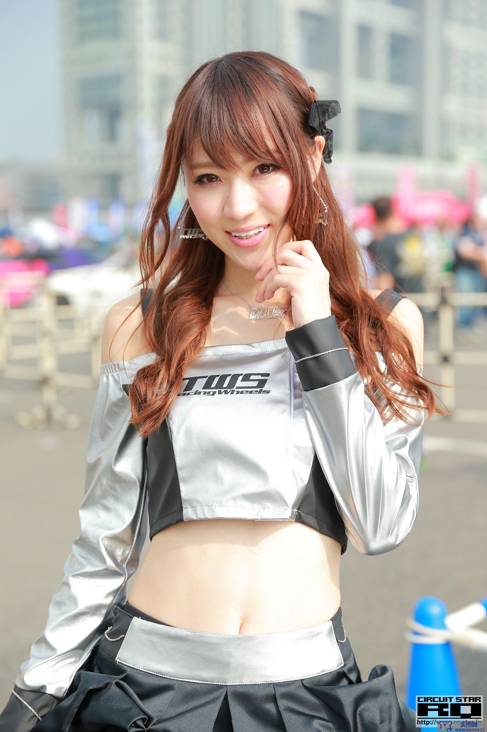 [RQ-STAR美女] 2017.11.10 D1 GRAND PRIX in TOKOY 2015 D1GP お台場Vol.5