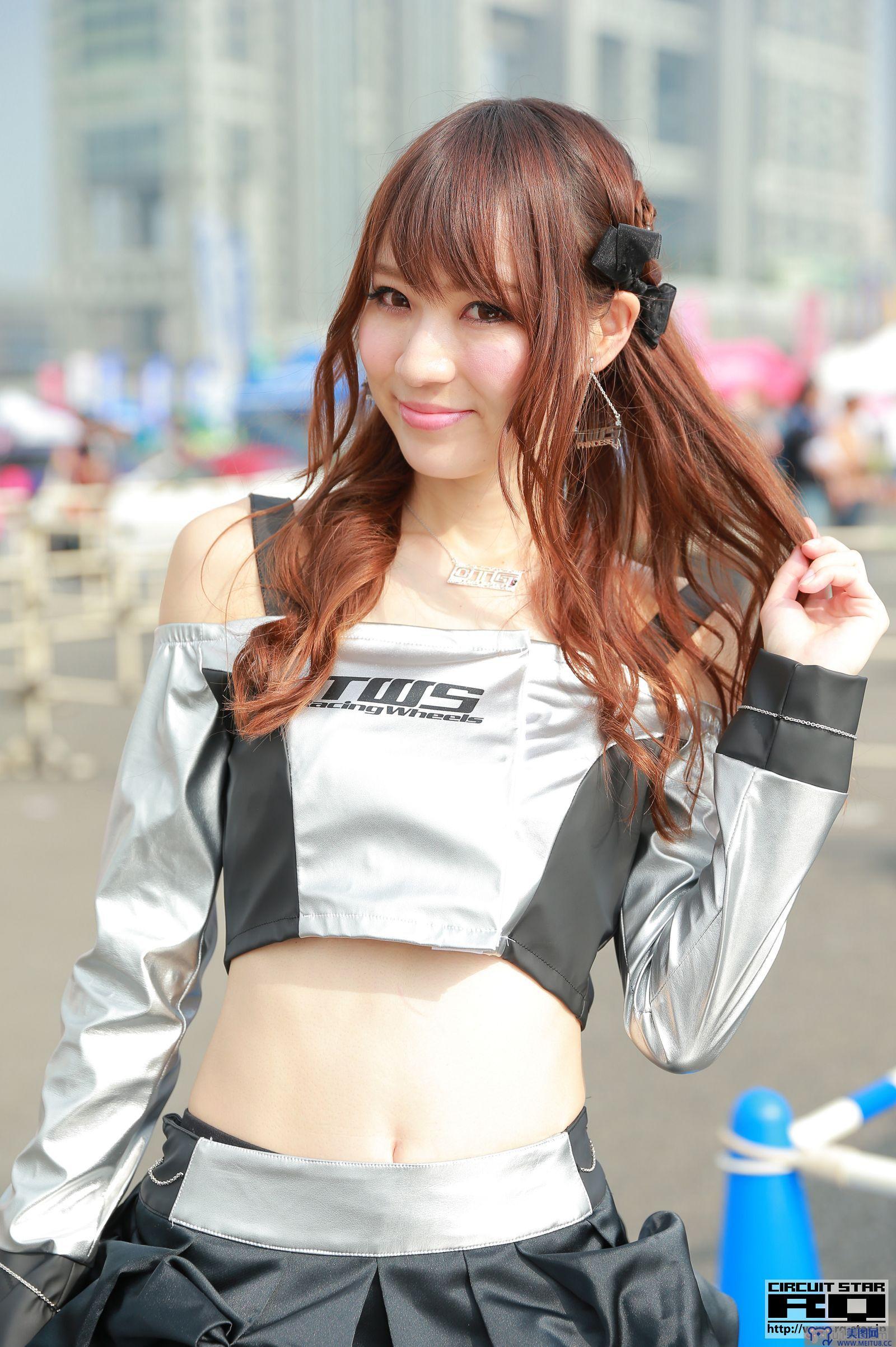 [RQ-STAR美女] 2017.11.10 D1 GRAND PRIX in TOKOY 2015 D1GP お台場Vol.5