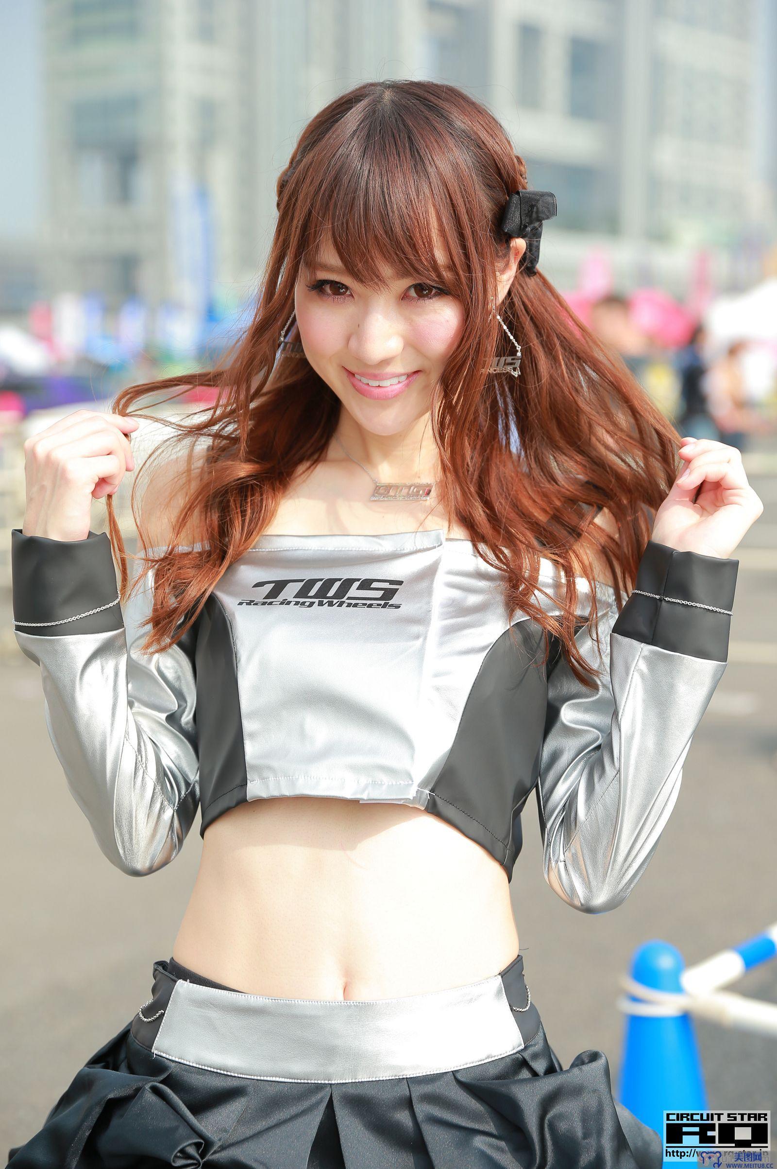 [RQ-STAR美女] 2017.11.10 D1 GRAND PRIX in TOKOY 2015 D1GP お台場Vol.5