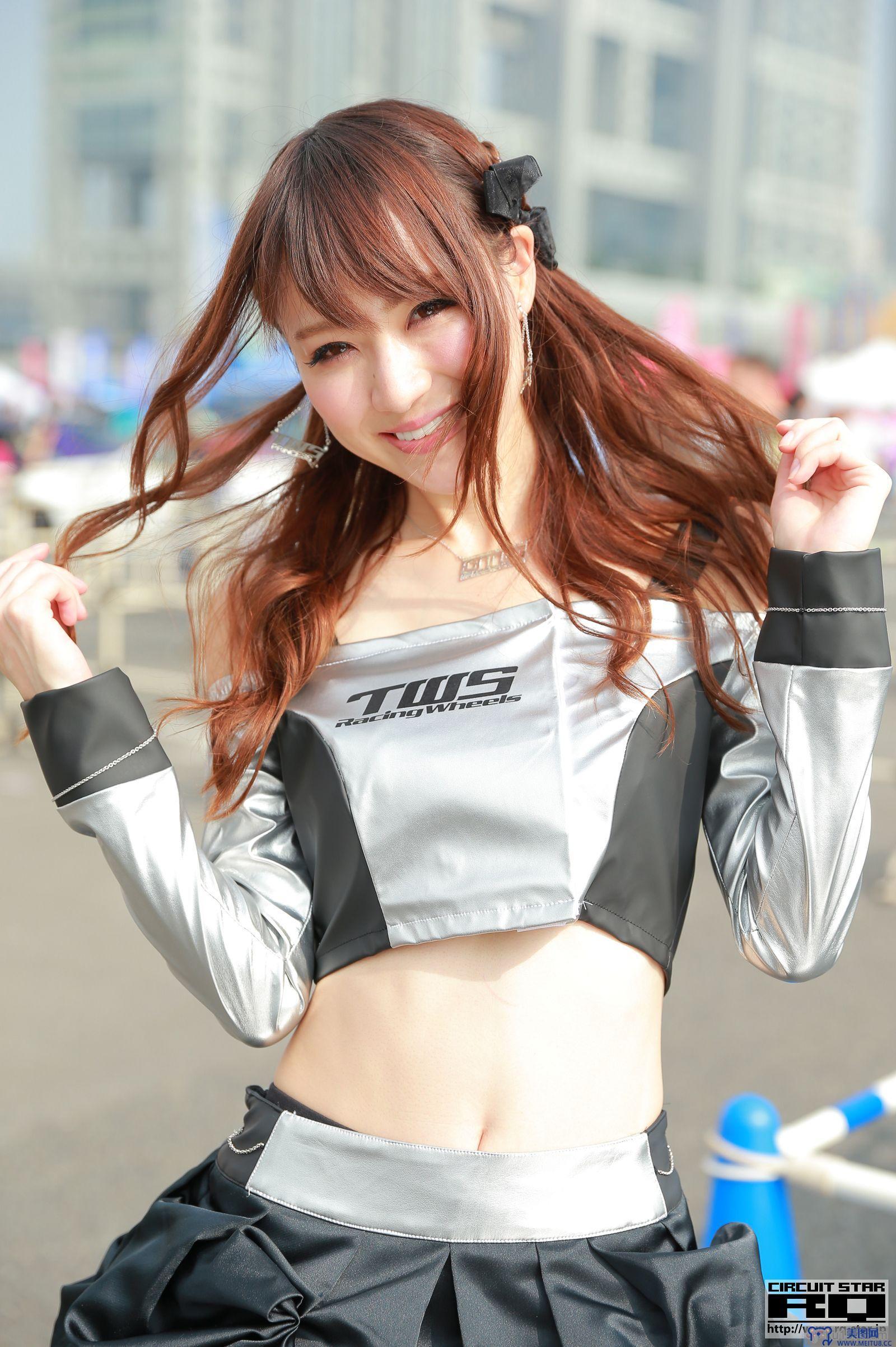 [RQ-STAR美女] 2017.11.10 D1 GRAND PRIX in TOKOY 2015 D1GP お台場Vol.5