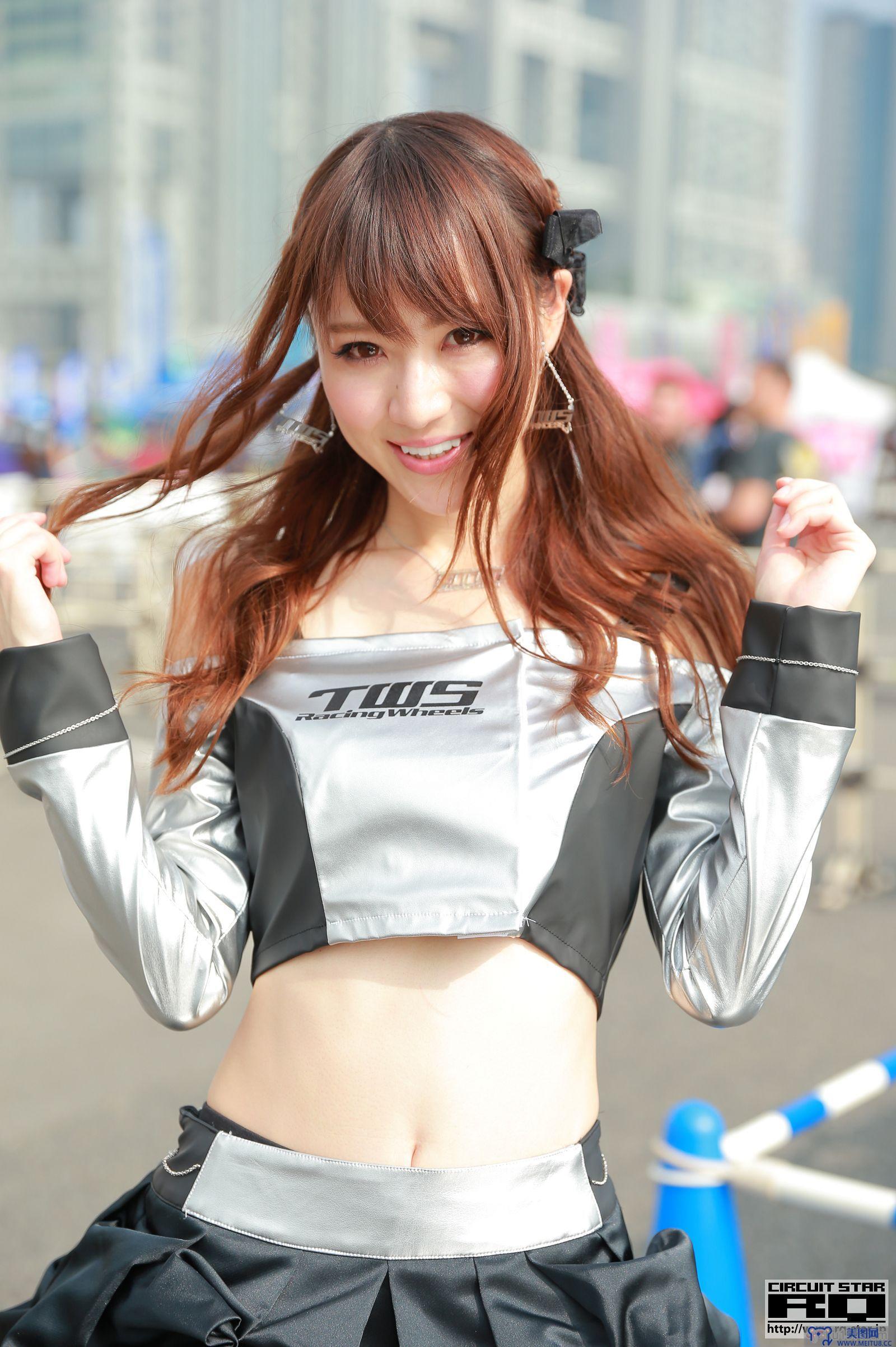 [RQ-STAR美女] 2017.11.10 D1 GRAND PRIX in TOKOY 2015 D1GP お台場Vol.5