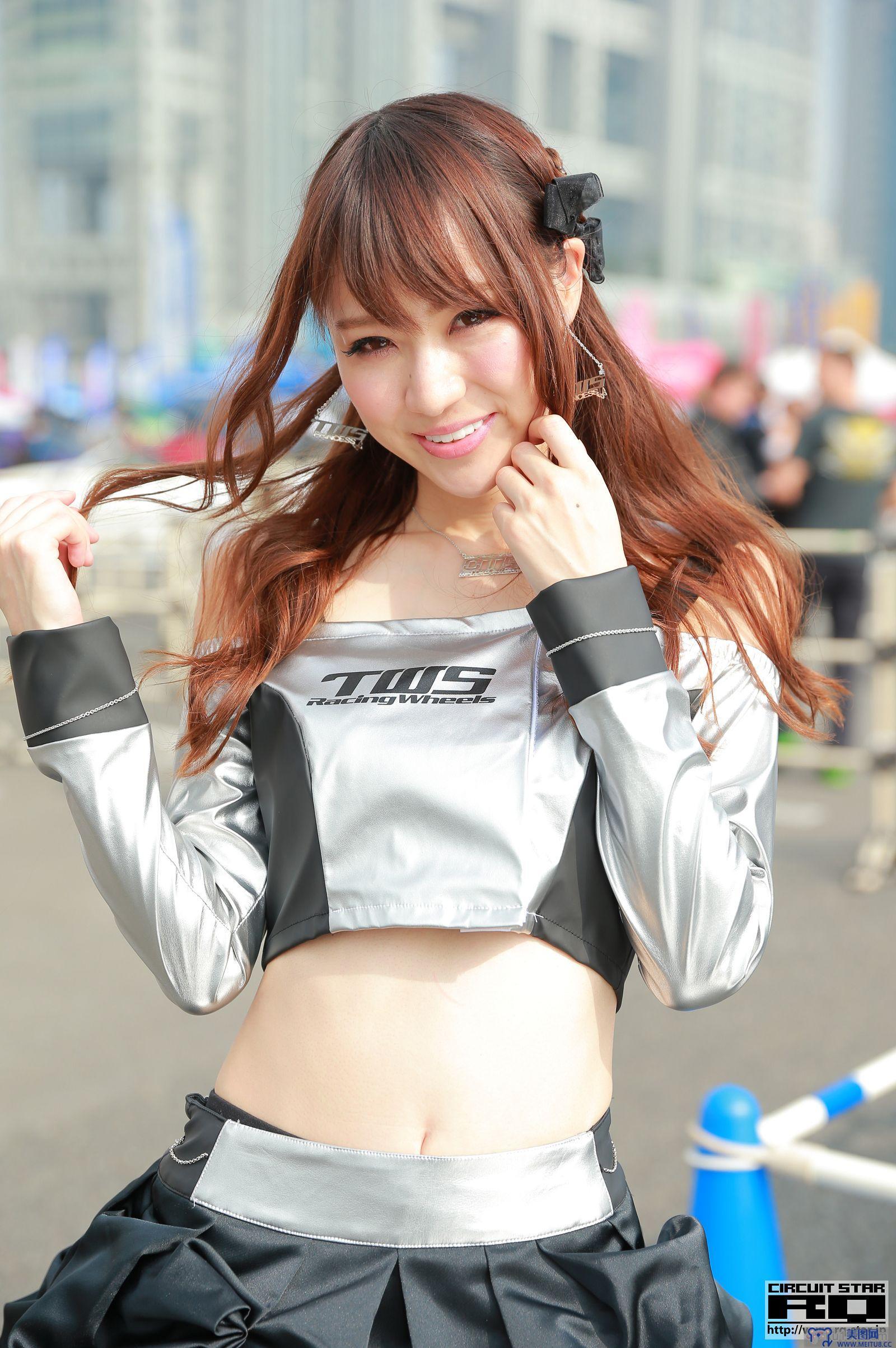 [RQ-STAR美女] 2017.11.10 D1 GRAND PRIX in TOKOY 2015 D1GP お台場Vol.5