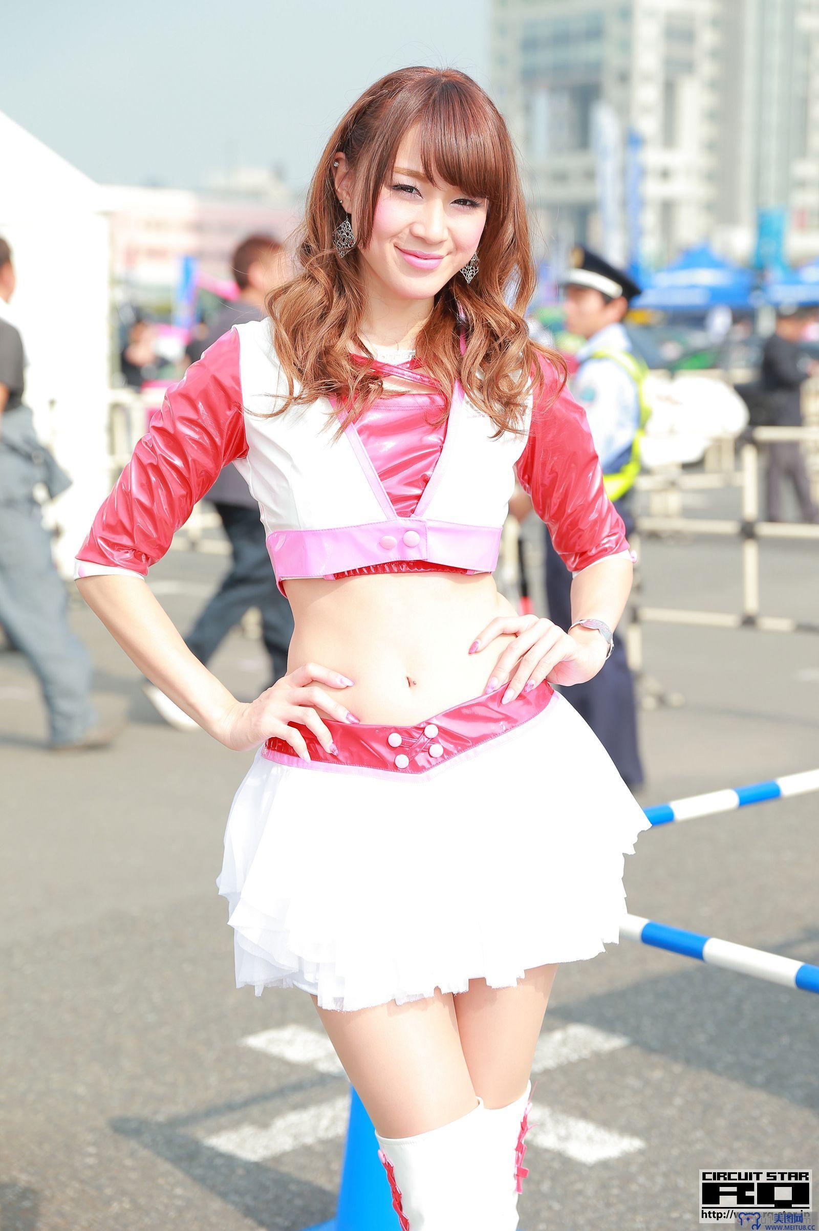 [RQ-STAR美女] 2017.11.10 D1 GRAND PRIX in TOKOY 2015 D1GP お台場Vol.5