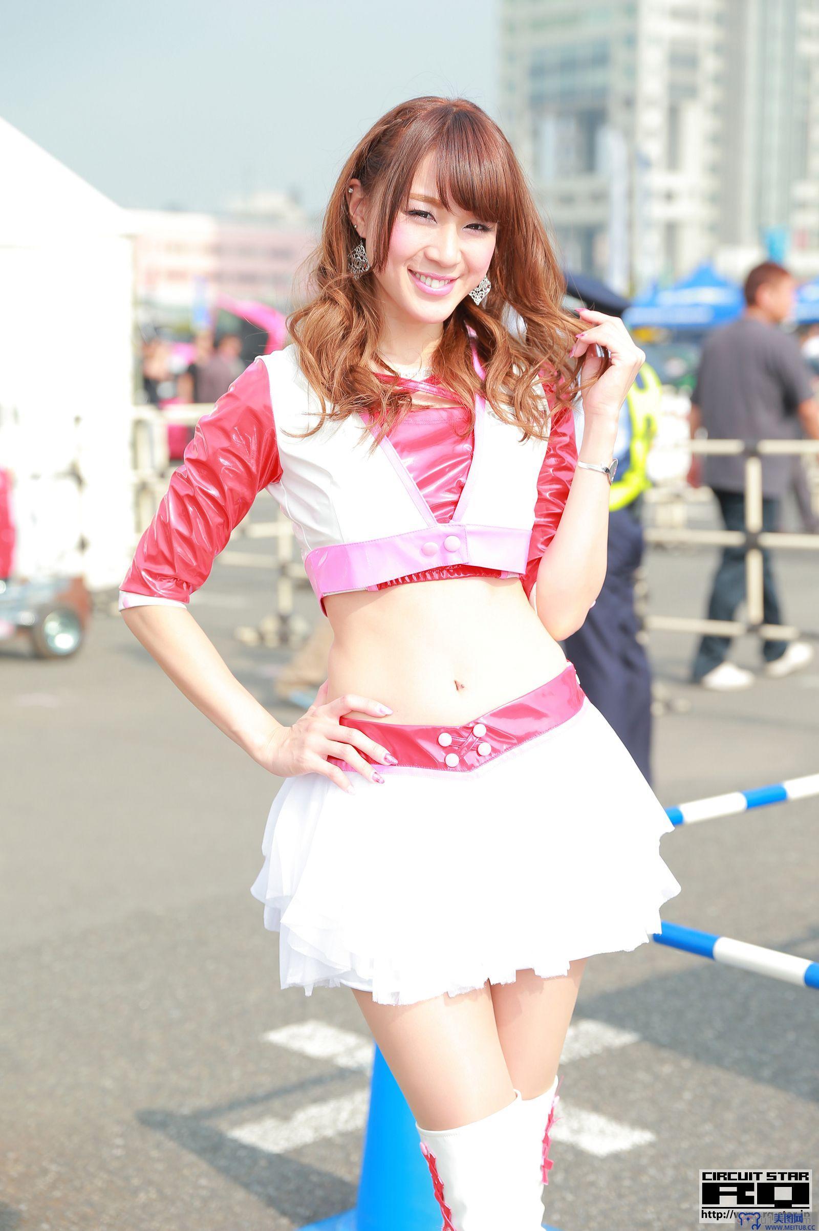 [RQ-STAR美女] 2017.11.10 D1 GRAND PRIX in TOKOY 2015 D1GP お台場Vol.5