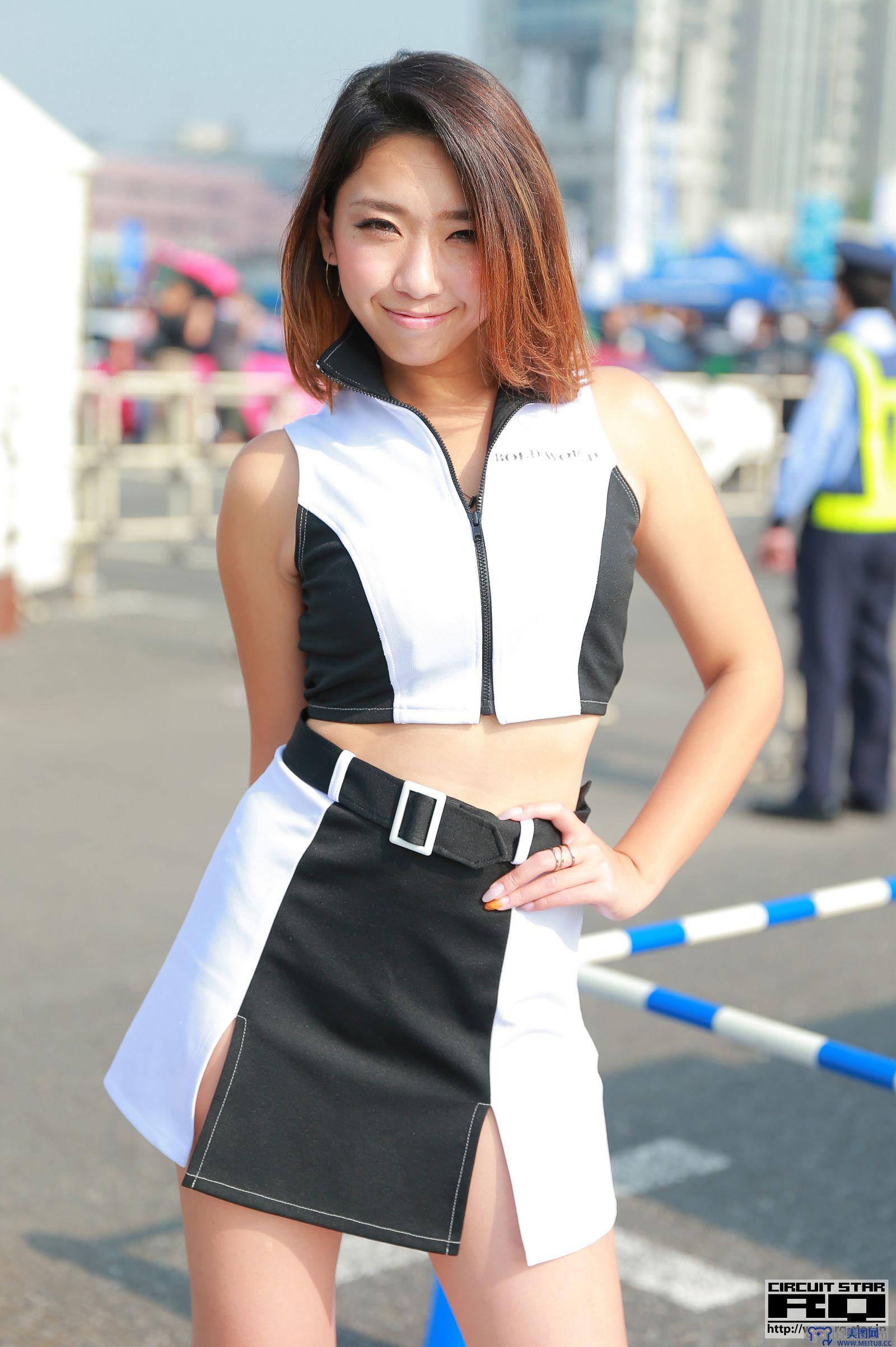 [RQ-STAR美女] 2017.11.15 D1 GRAND PRIX in TOKOY 2015 D1GP お台場Vol.6