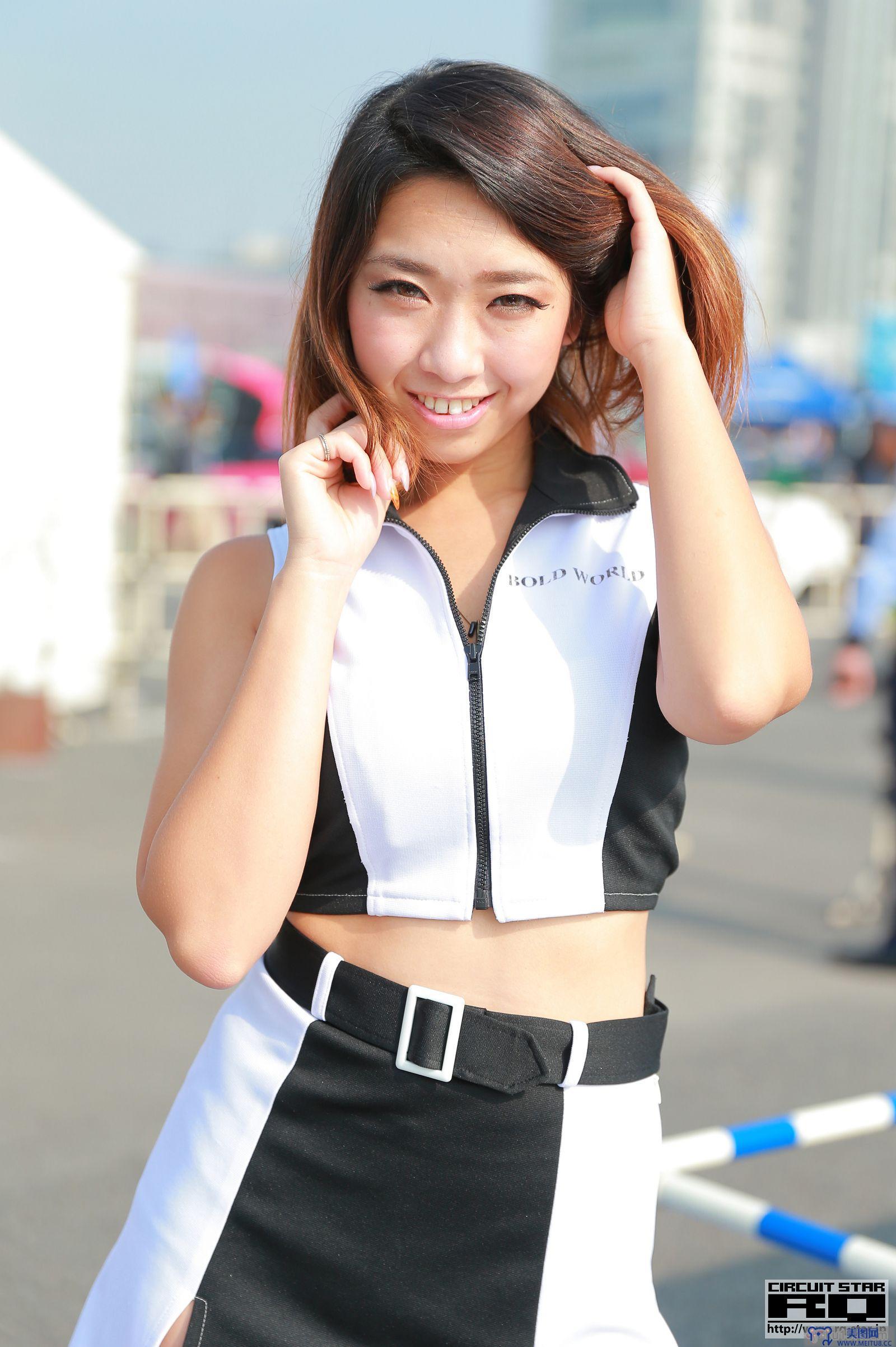 [RQ-STAR美女] 2017.11.15 D1 GRAND PRIX in TOKOY 2015 D1GP お台場Vol.6