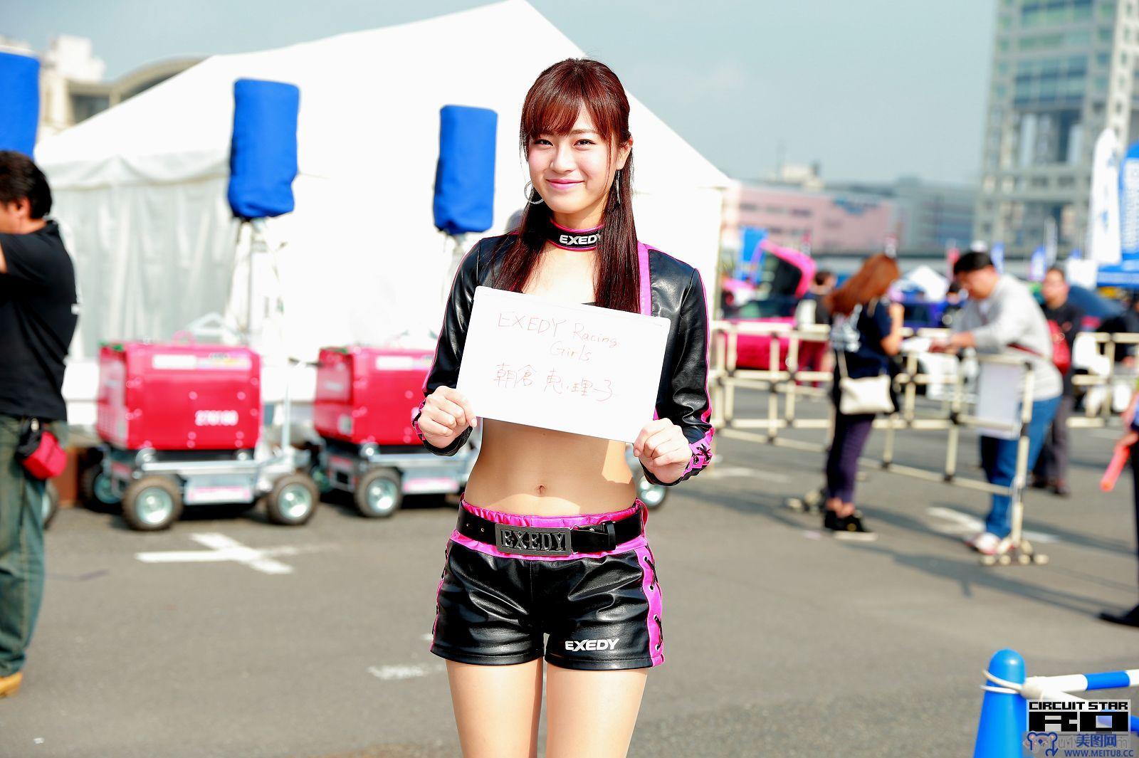 [RQ-STAR美女] 2017.11.15 D1 GRAND PRIX in TOKOY 2015 D1GP お台場Vol.6