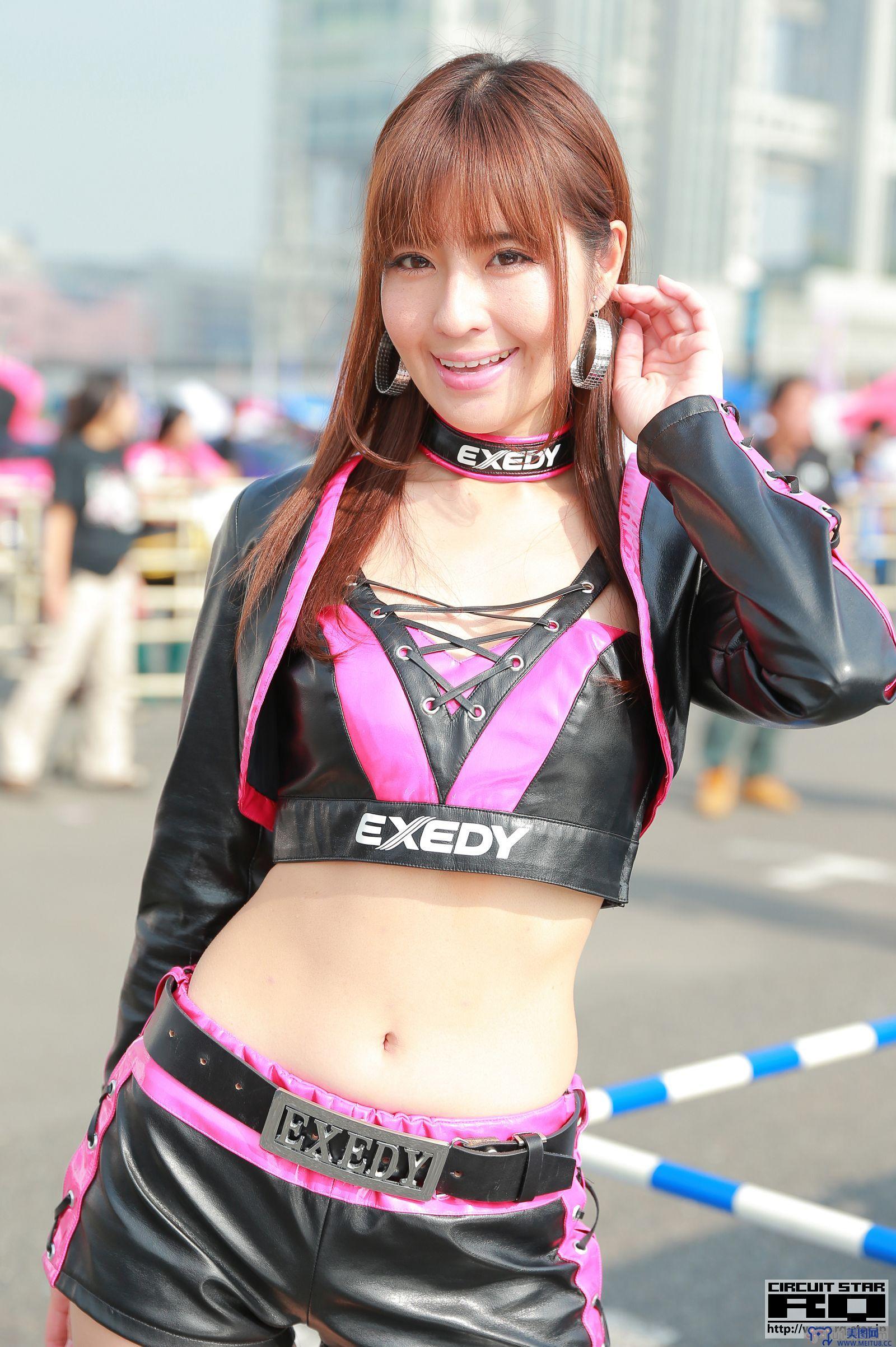 [RQ-STAR美女] 2017.11.15 D1 GRAND PRIX in TOKOY 2015 D1GP お台場Vol.6