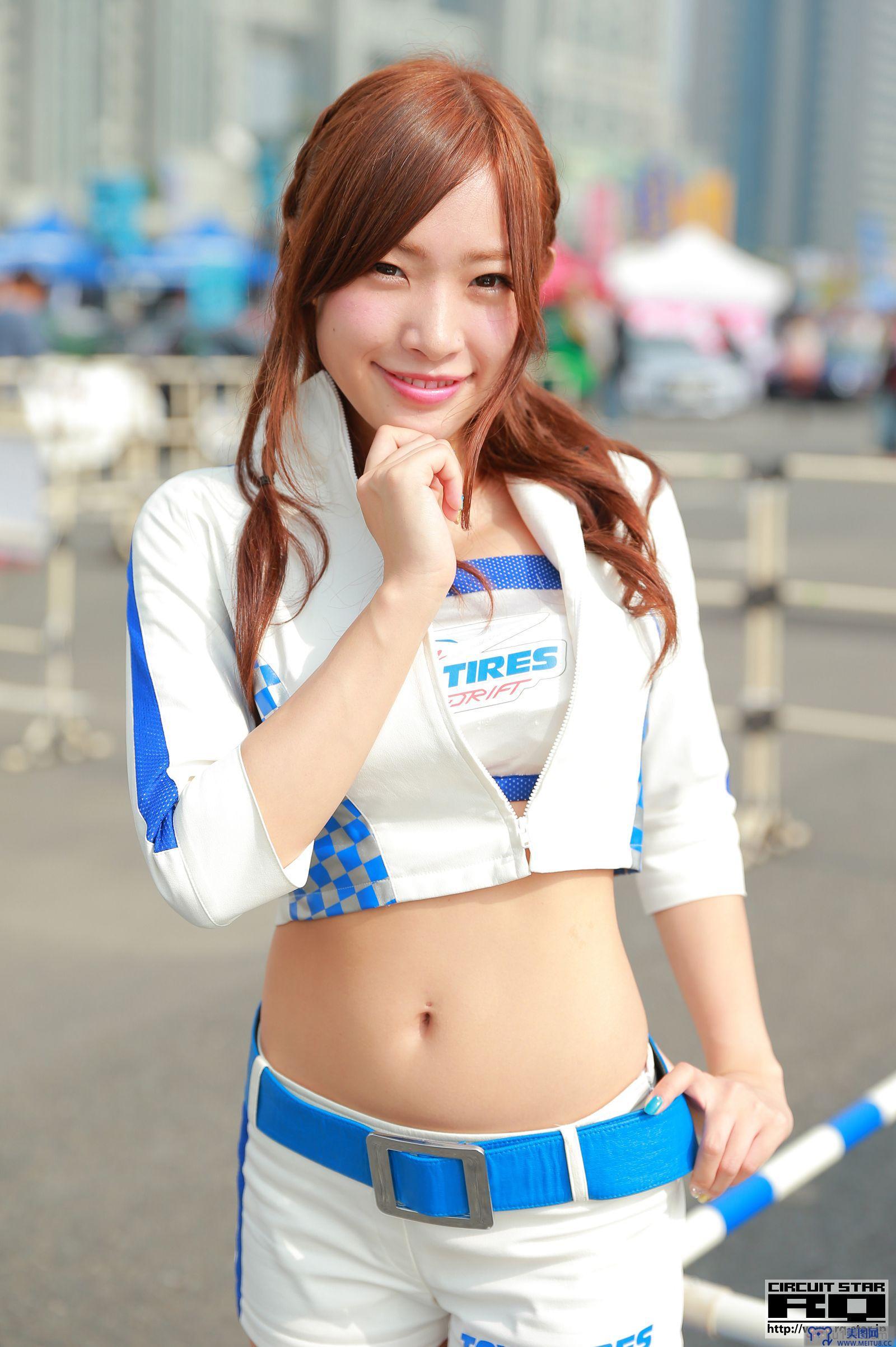 [RQ-STAR美女] 2017.11.17 D1 GRAND PRIX in TOKOY 2015 D1GP お台場Vol.7