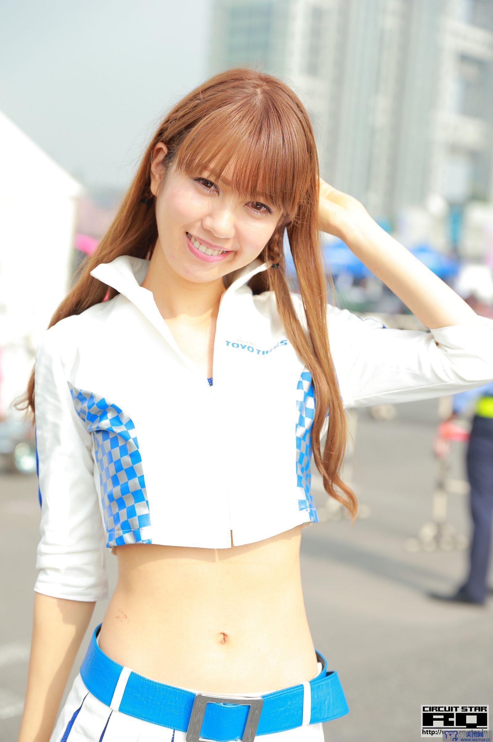 [RQ-STAR美女] 2017.11.17 D1 GRAND PRIX in TOKOY 2015 D1GP お台場Vol.7