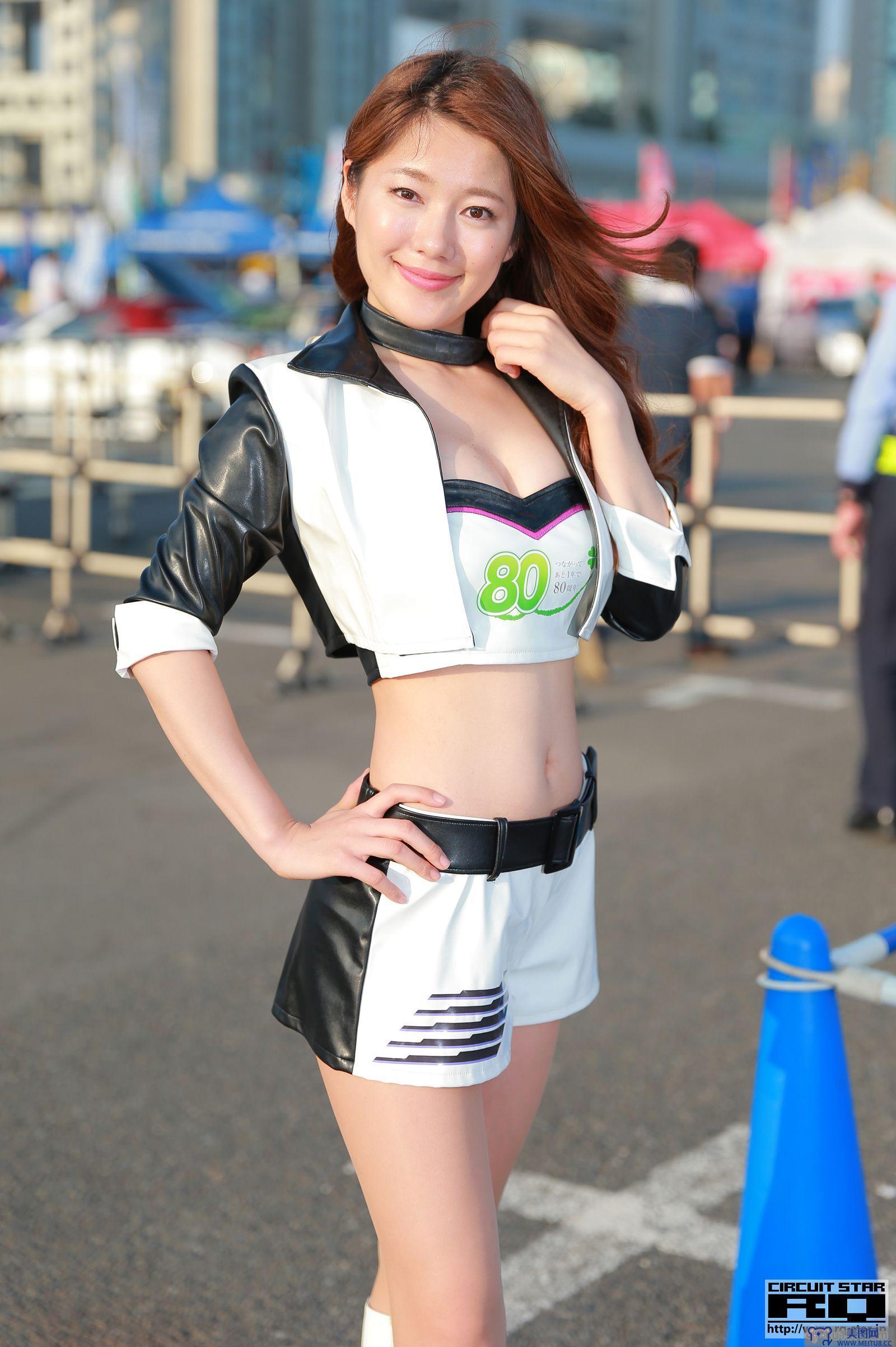 [RQ-STAR美女] 2017.11.24 D1 GRAND PRIX in TOKOY 2015 D1GP お台場Vol.9