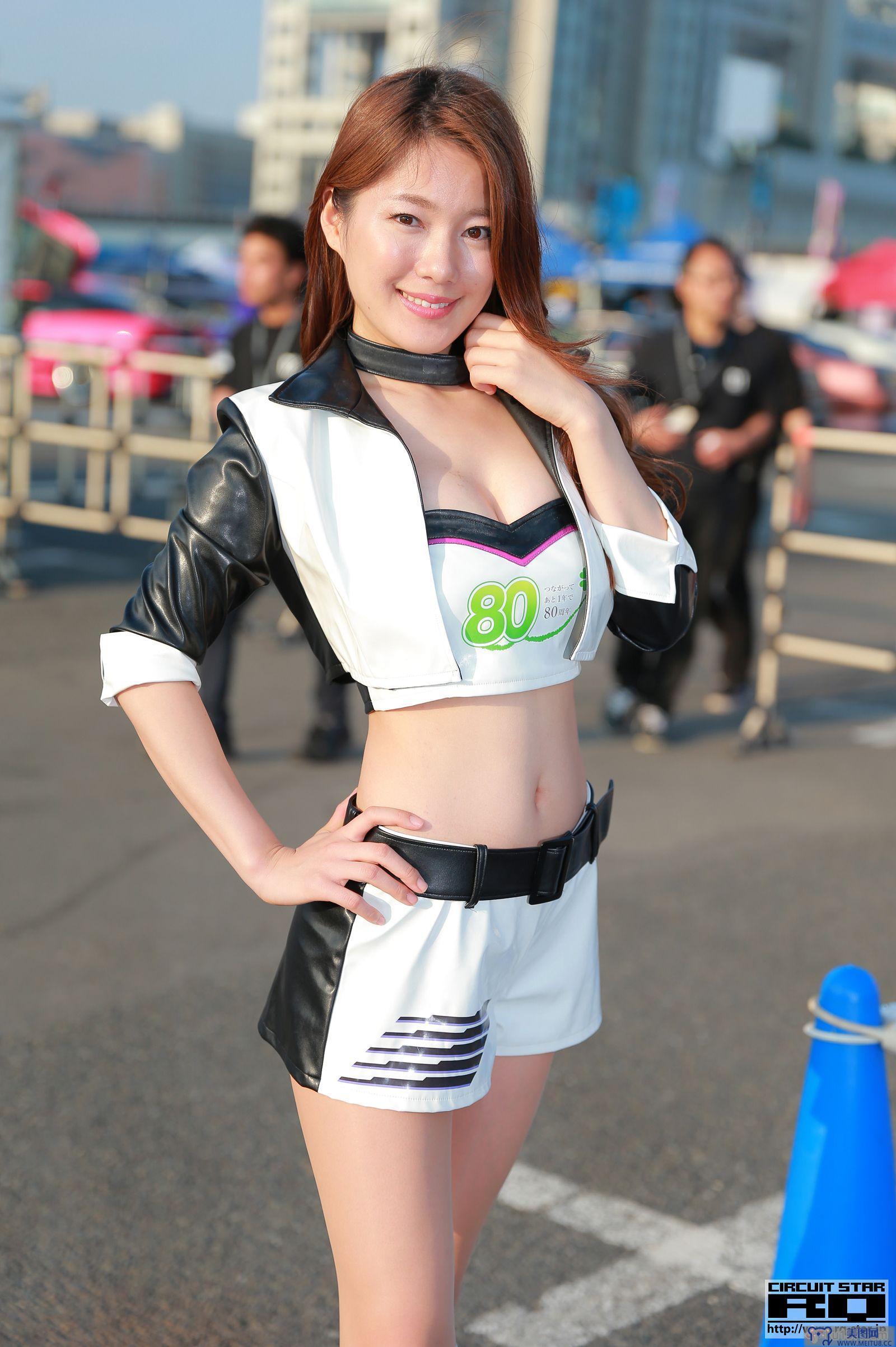 [RQ-STAR美女] 2017.11.24 D1 GRAND PRIX in TOKOY 2015 D1GP お台場Vol.9