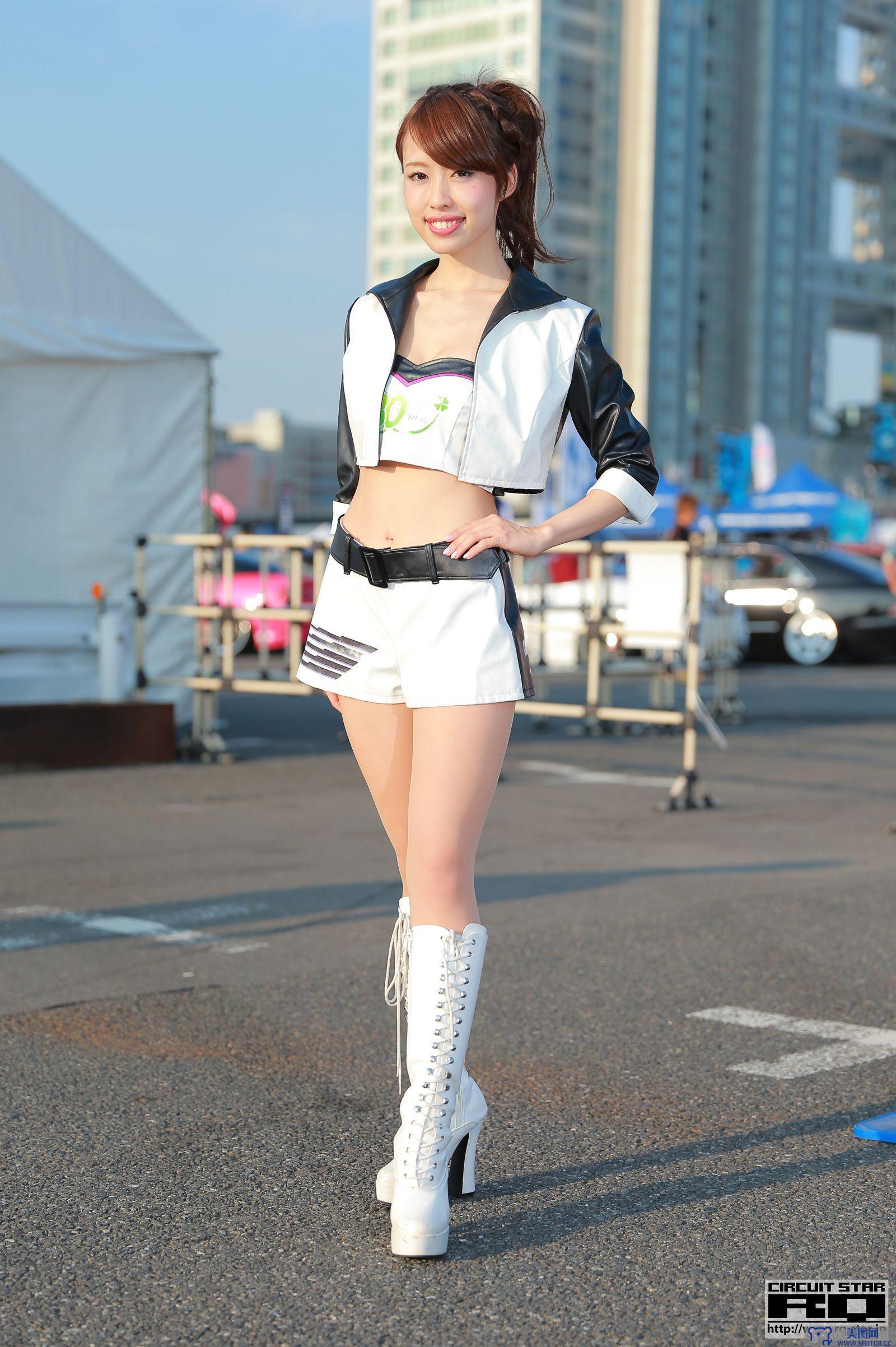 [RQ-STAR美女] 2017.11.24 D1 GRAND PRIX in TOKOY 2015 D1GP お台場Vol.9