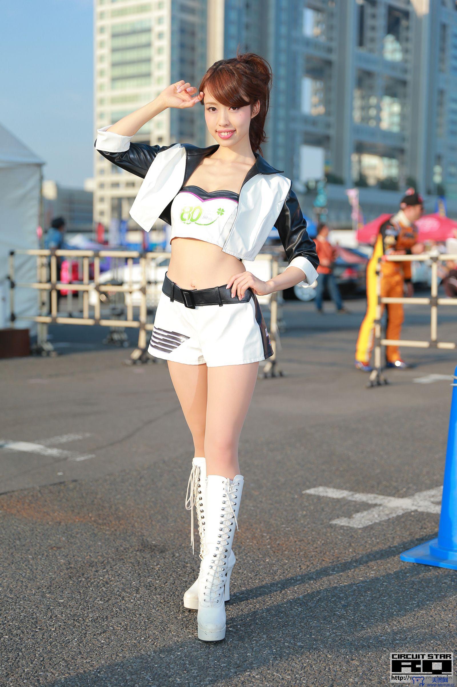 [RQ-STAR美女] 2017.11.24 D1 GRAND PRIX in TOKOY 2015 D1GP お台場Vol.9