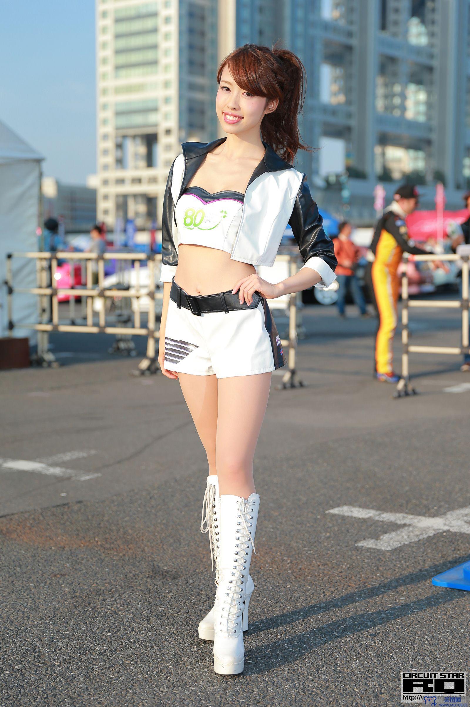 [RQ-STAR美女] 2017.11.24 D1 GRAND PRIX in TOKOY 2015 D1GP お台場Vol.9