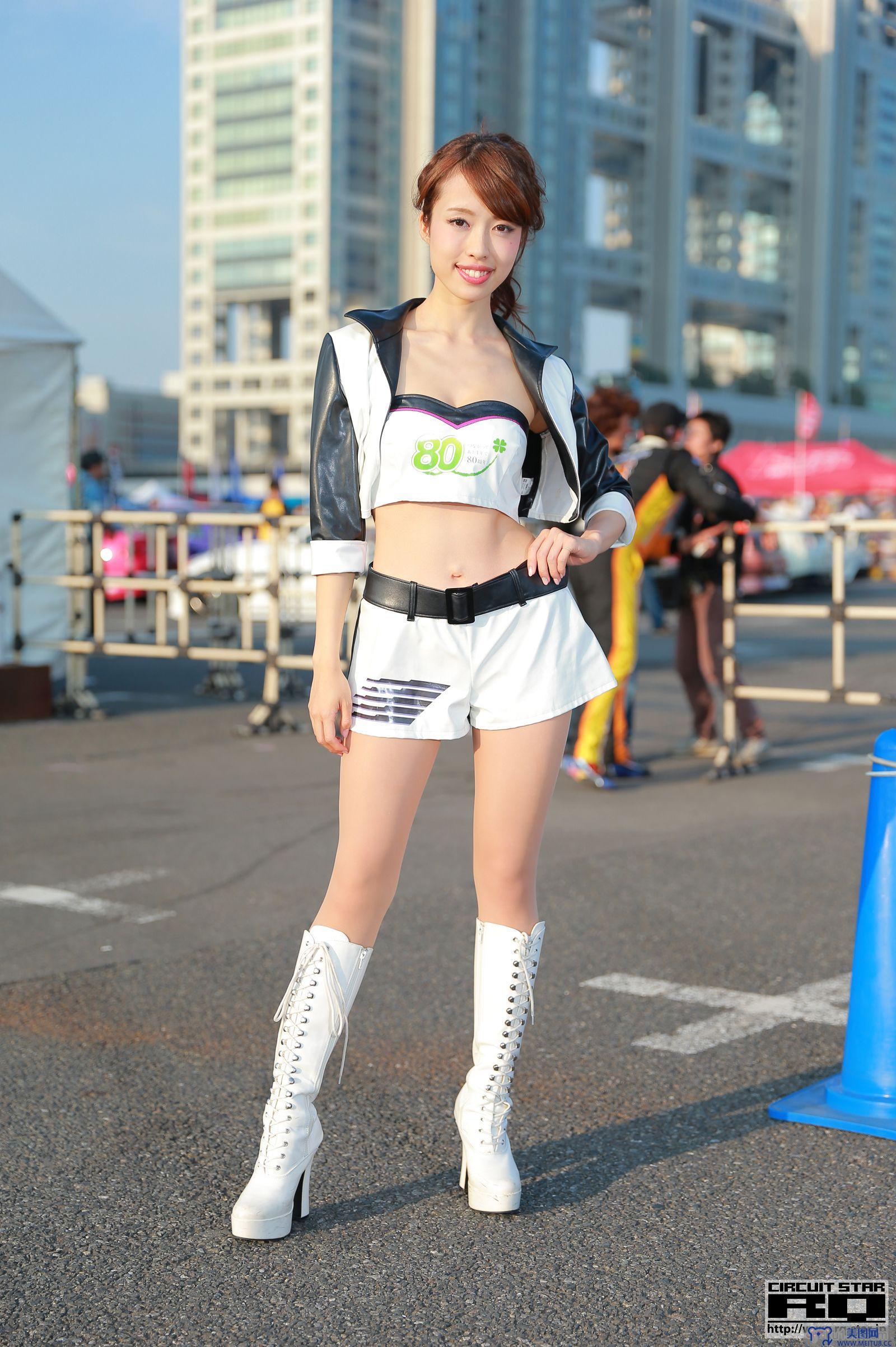 [RQ-STAR美女] 2017.11.24 D1 GRAND PRIX in TOKOY 2015 D1GP お台場Vol.9