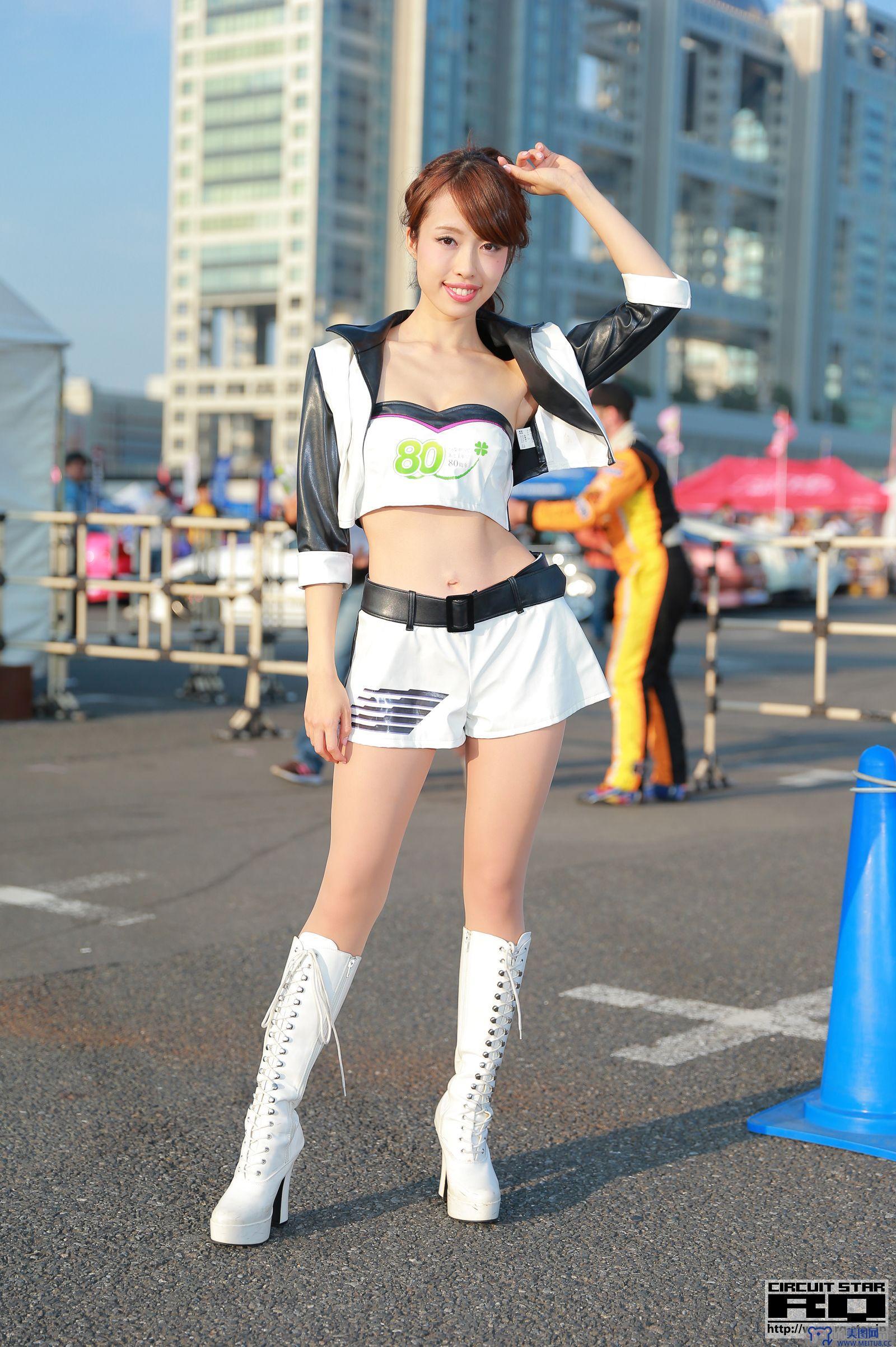 [RQ-STAR美女] 2017.11.24 D1 GRAND PRIX in TOKOY 2015 D1GP お台場Vol.9