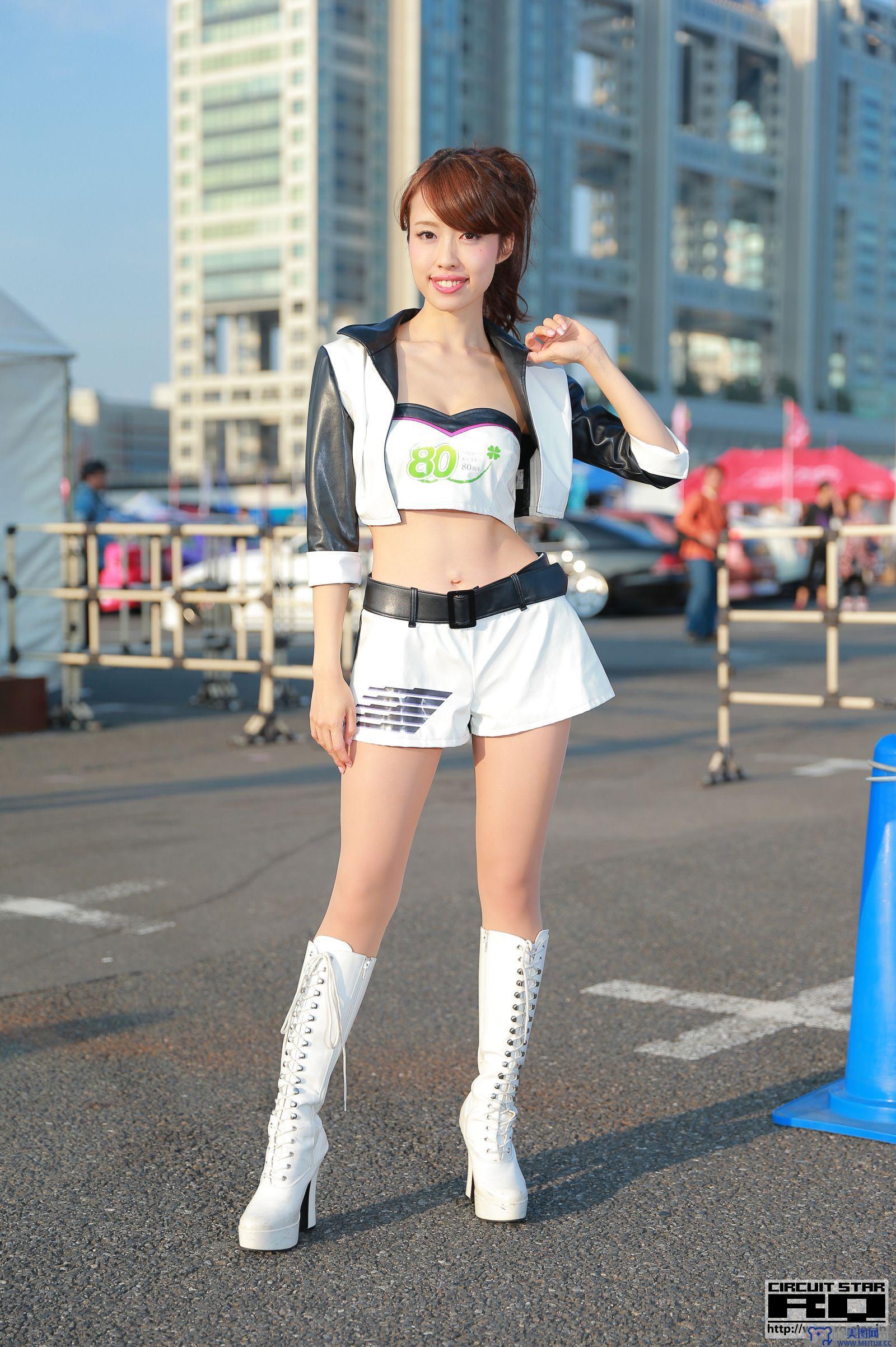 [RQ-STAR美女] 2017.11.24 D1 GRAND PRIX in TOKOY 2015 D1GP お台場Vol.9