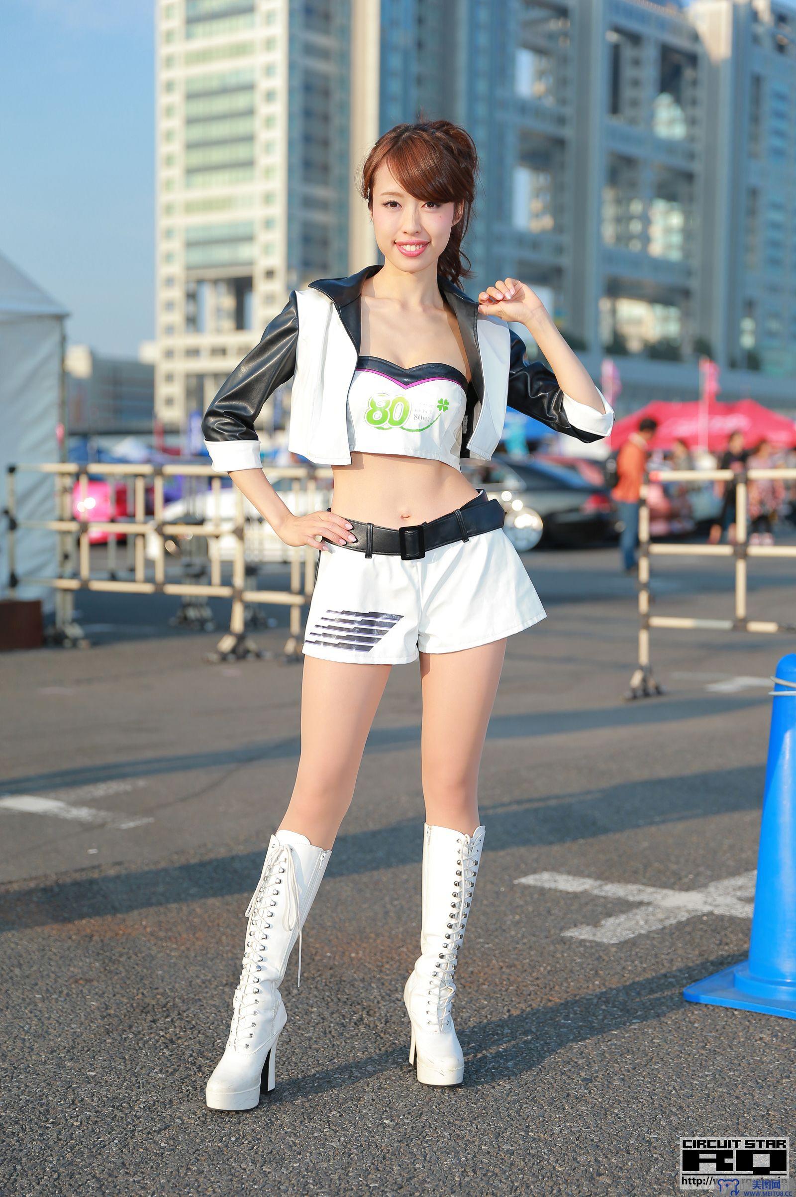 [RQ-STAR美女] 2017.11.24 D1 GRAND PRIX in TOKOY 2015 D1GP お台場Vol.9