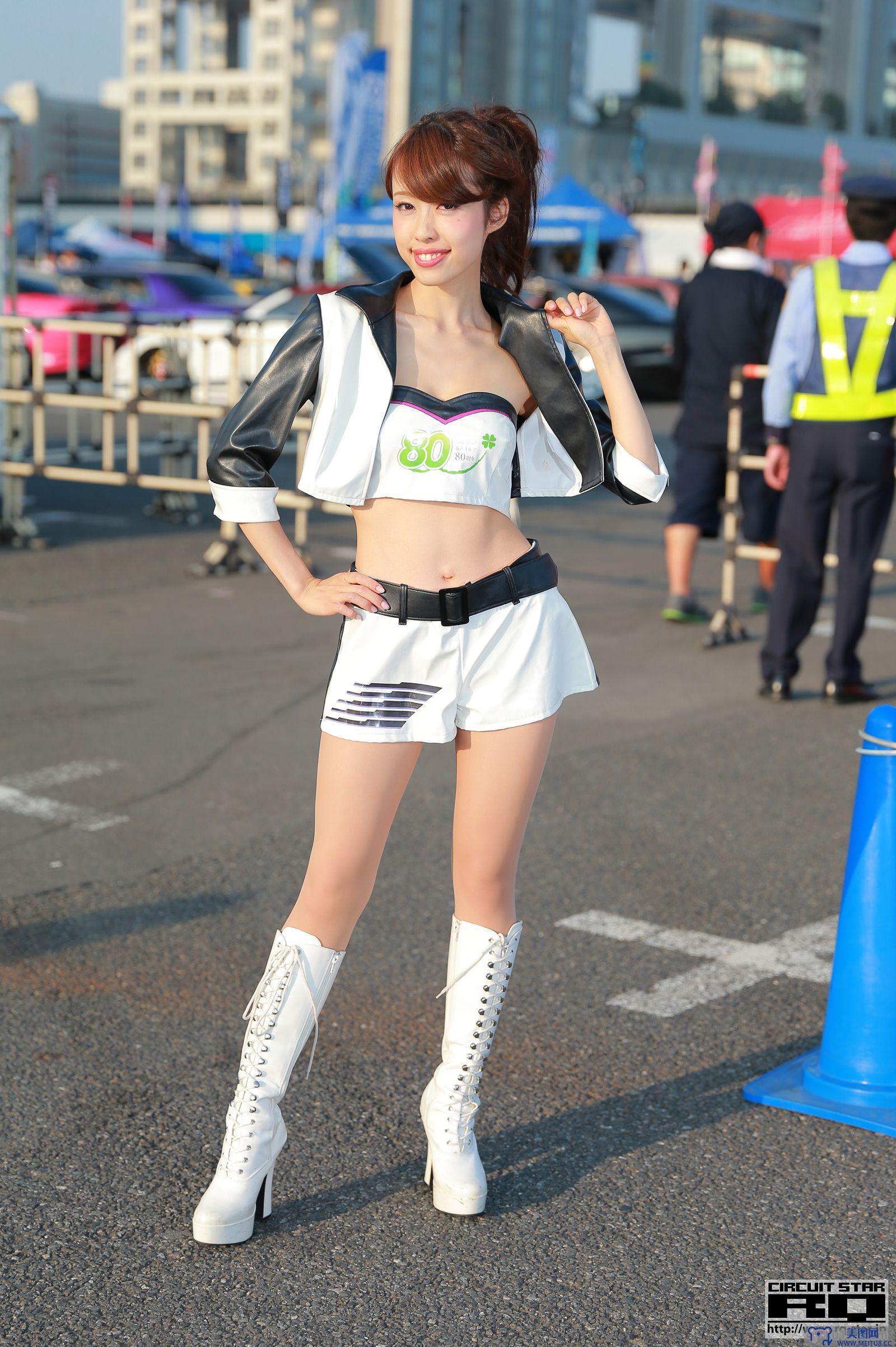 [RQ-STAR美女] 2017.11.24 D1 GRAND PRIX in TOKOY 2015 D1GP お台場Vol.9