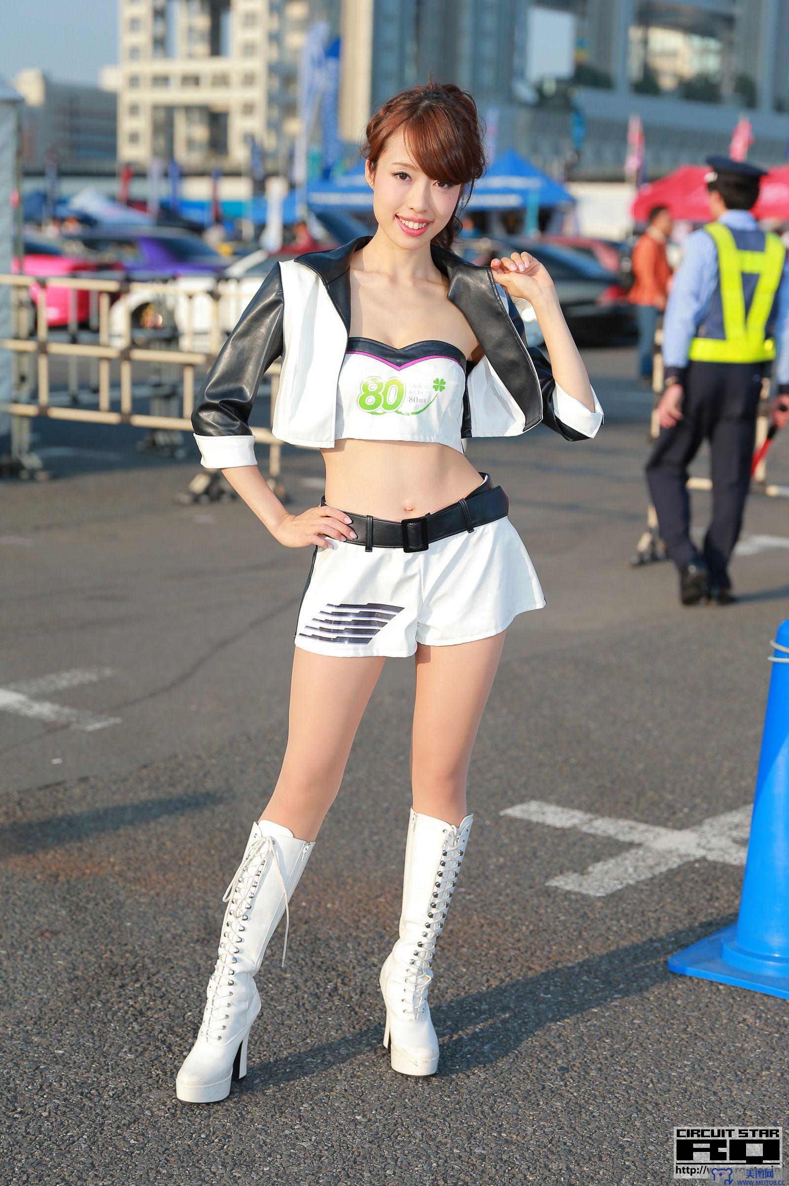 [RQ-STAR美女] 2017.11.24 D1 GRAND PRIX in TOKOY 2015 D1GP お台場Vol.9