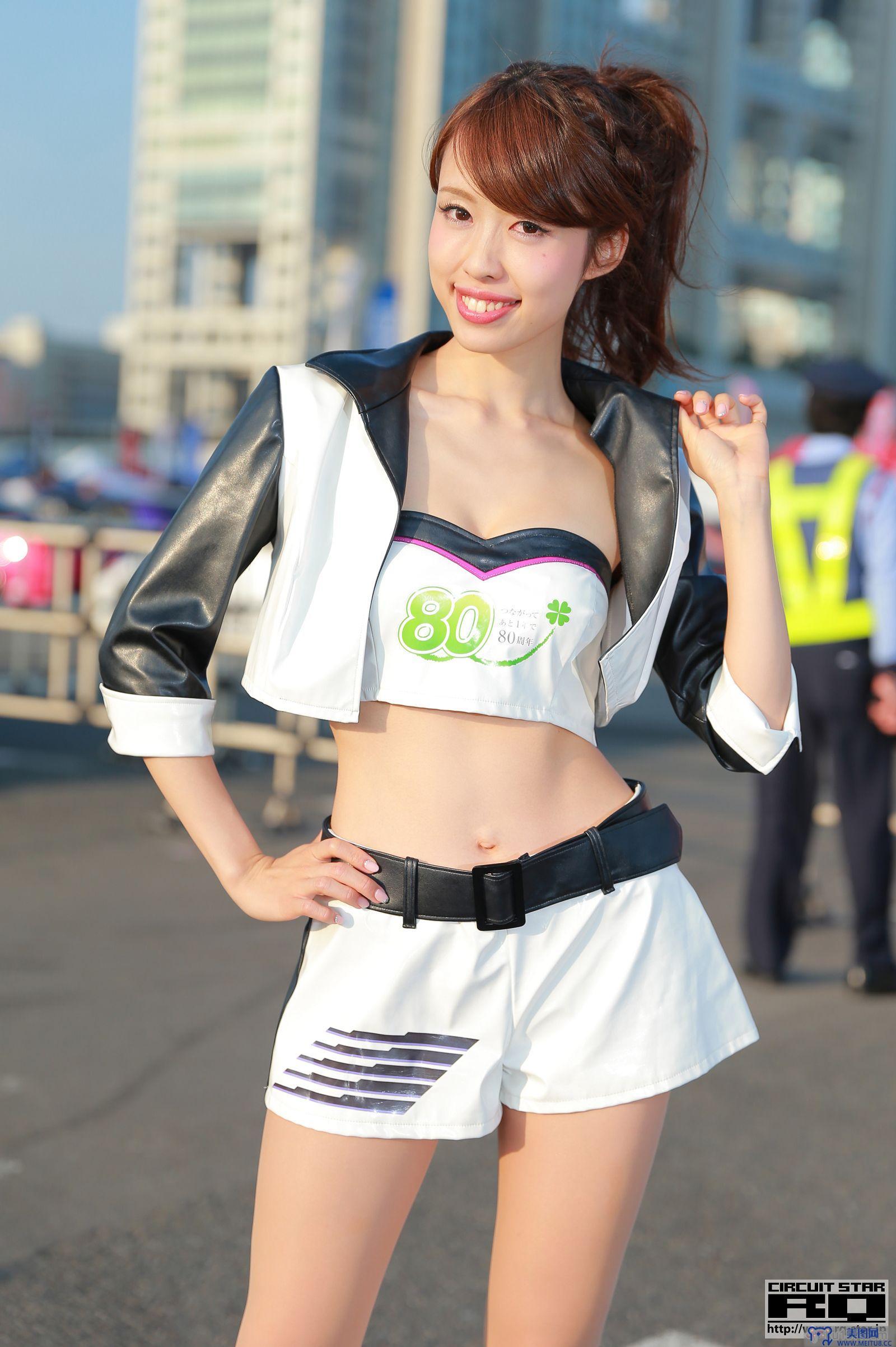 [RQ-STAR美女] 2017.11.24 D1 GRAND PRIX in TOKOY 2015 D1GP お台場Vol.9