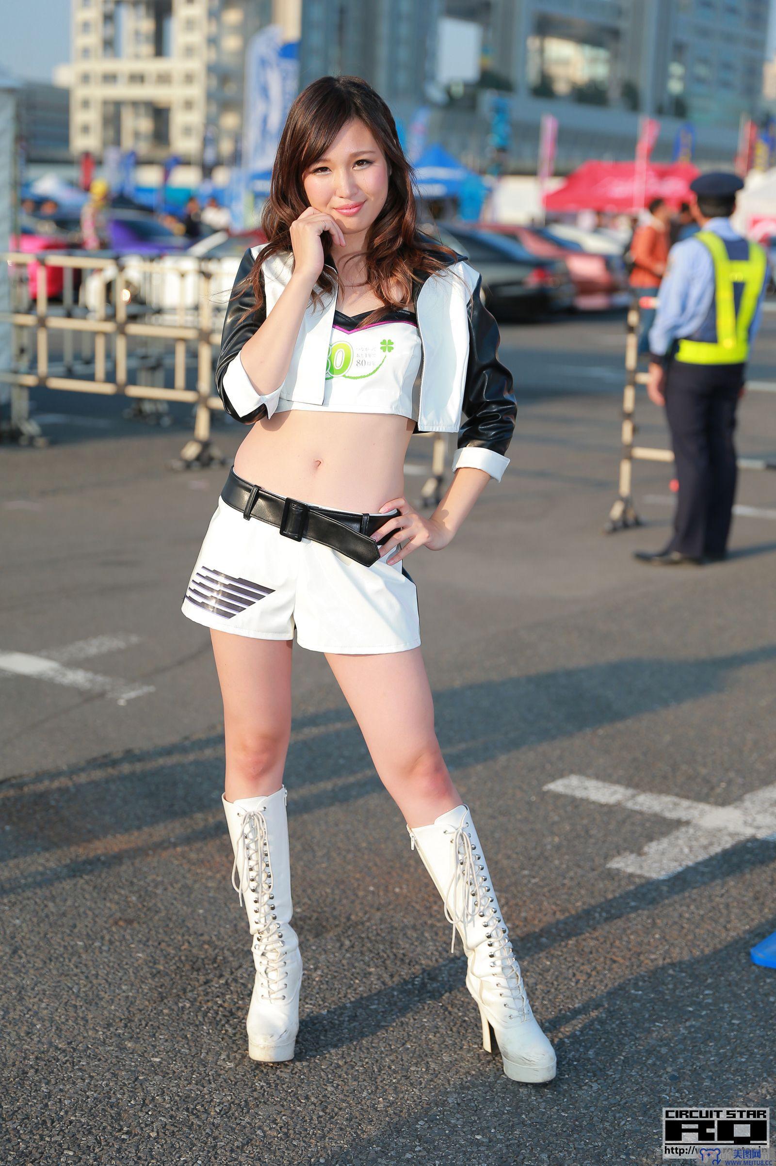 [RQ-STAR美女] 2017.11.24 D1 GRAND PRIX in TOKOY 2015 D1GP お台場Vol.9