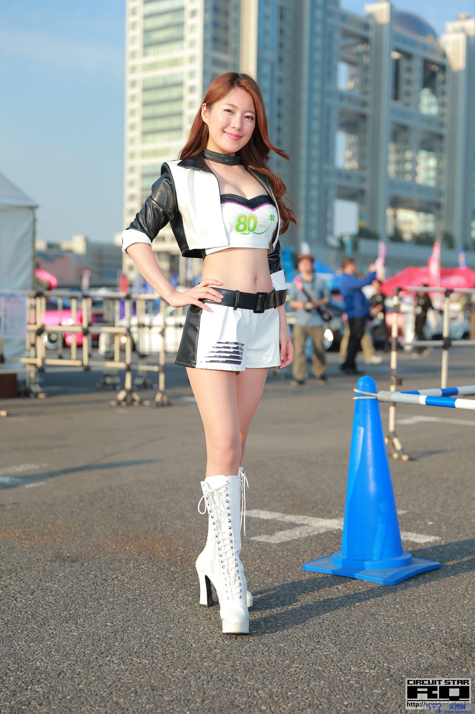 [RQ-STAR美女] 2017.11.24 D1 GRAND PRIX in TOKOY 2015 D1GP お台場Vol.9