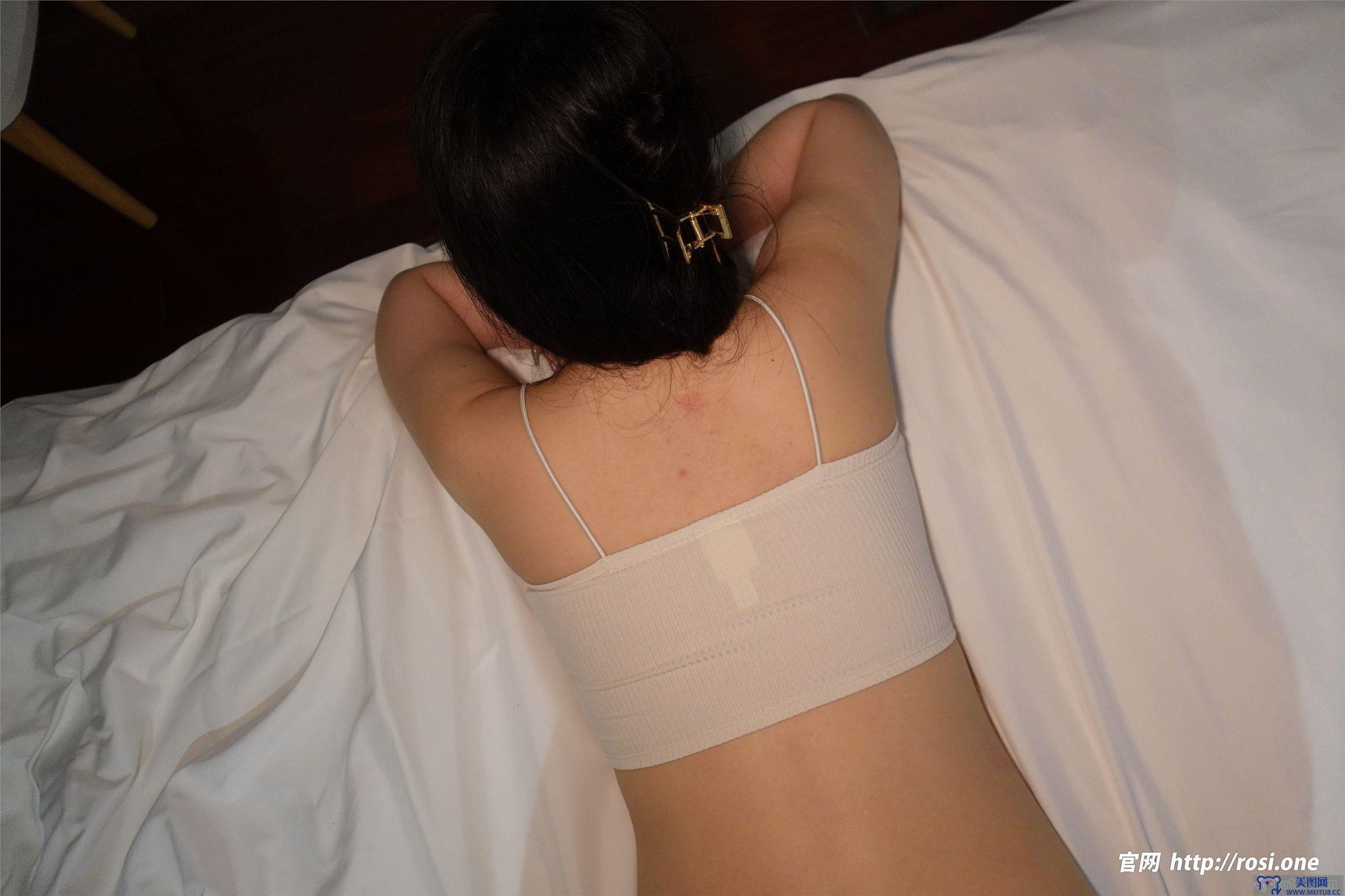 [ROSI美女图]2023.02.20 NO.4095